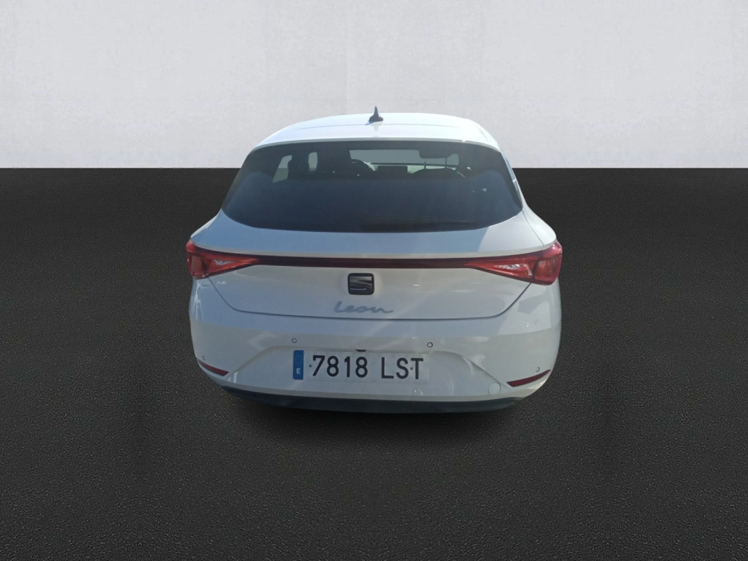Seat Leon 2.0 TDI 85kW S&amp;S Style Go - Foto 5