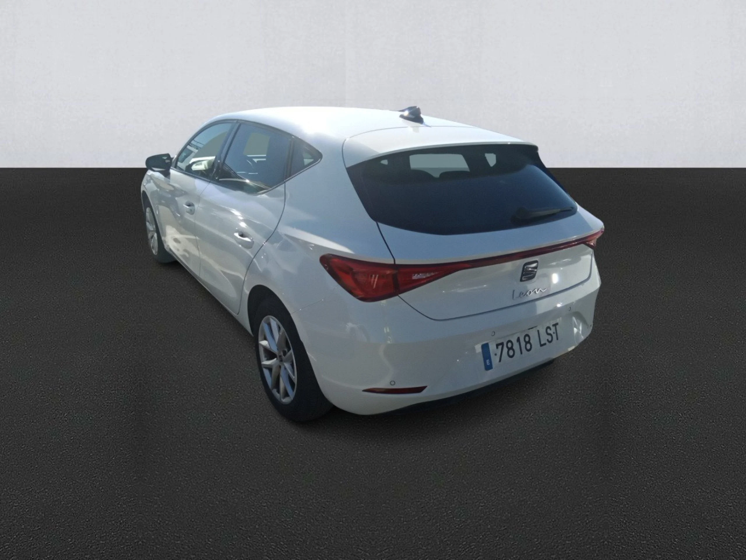 Seat Leon 2.0 TDI 85kW S&amp;S Style Go - Foto 6