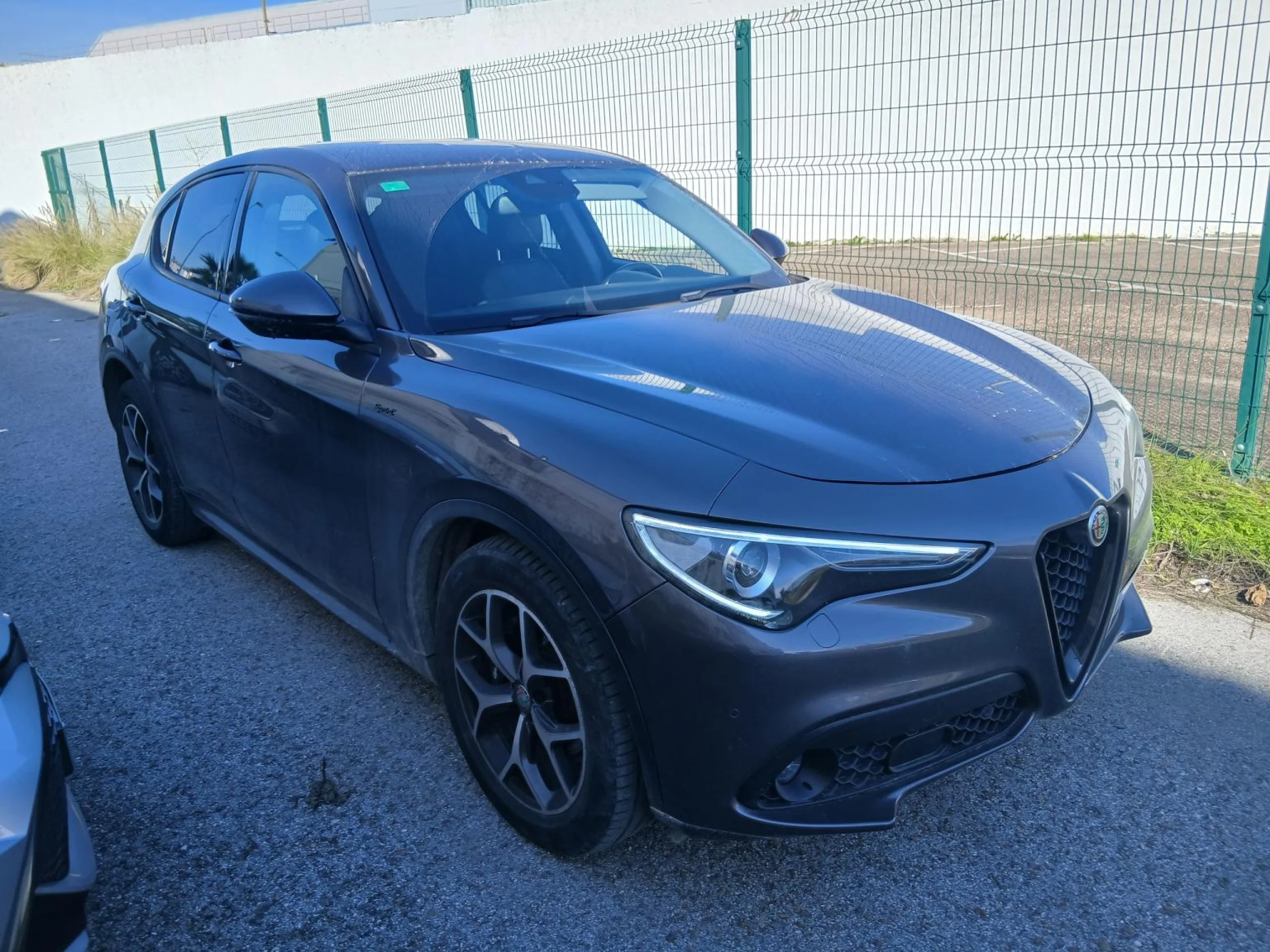 Alfa Romeo Stelvio 2.2 Diésel 140kW (190CV) Sprint RWD - Foto 4