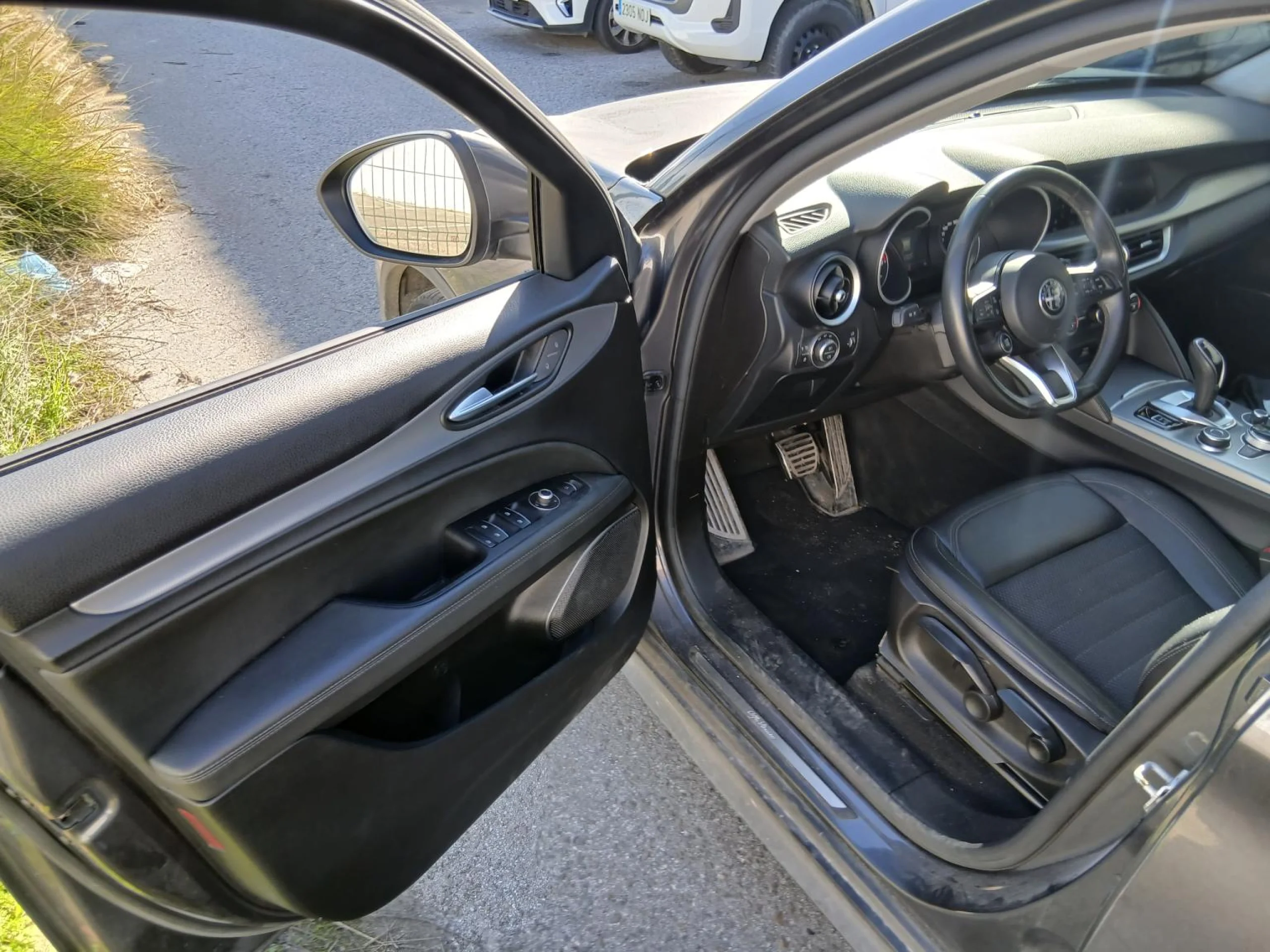 Alfa Romeo Stelvio 2.2 Diésel 140kW (190CV) Sprint RWD - Foto 5