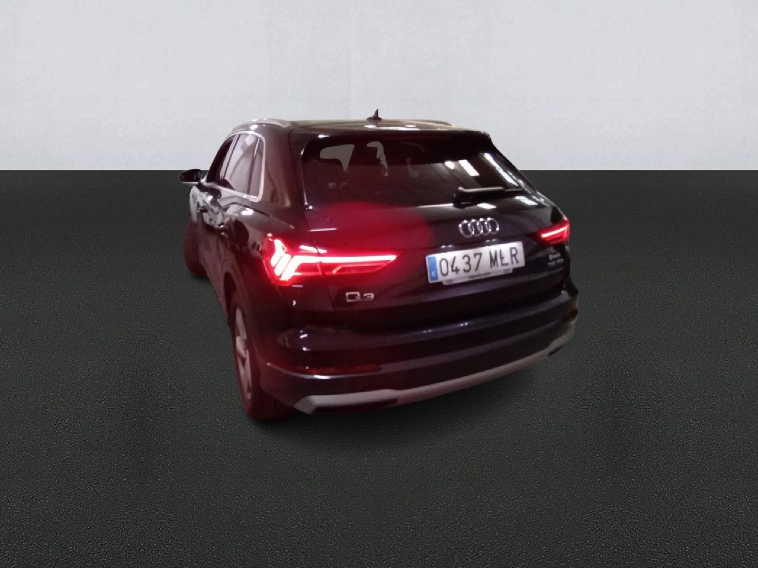 Audi Q3 Advanced 35 TDI 110kW (150CV) S tronic - Foto 6