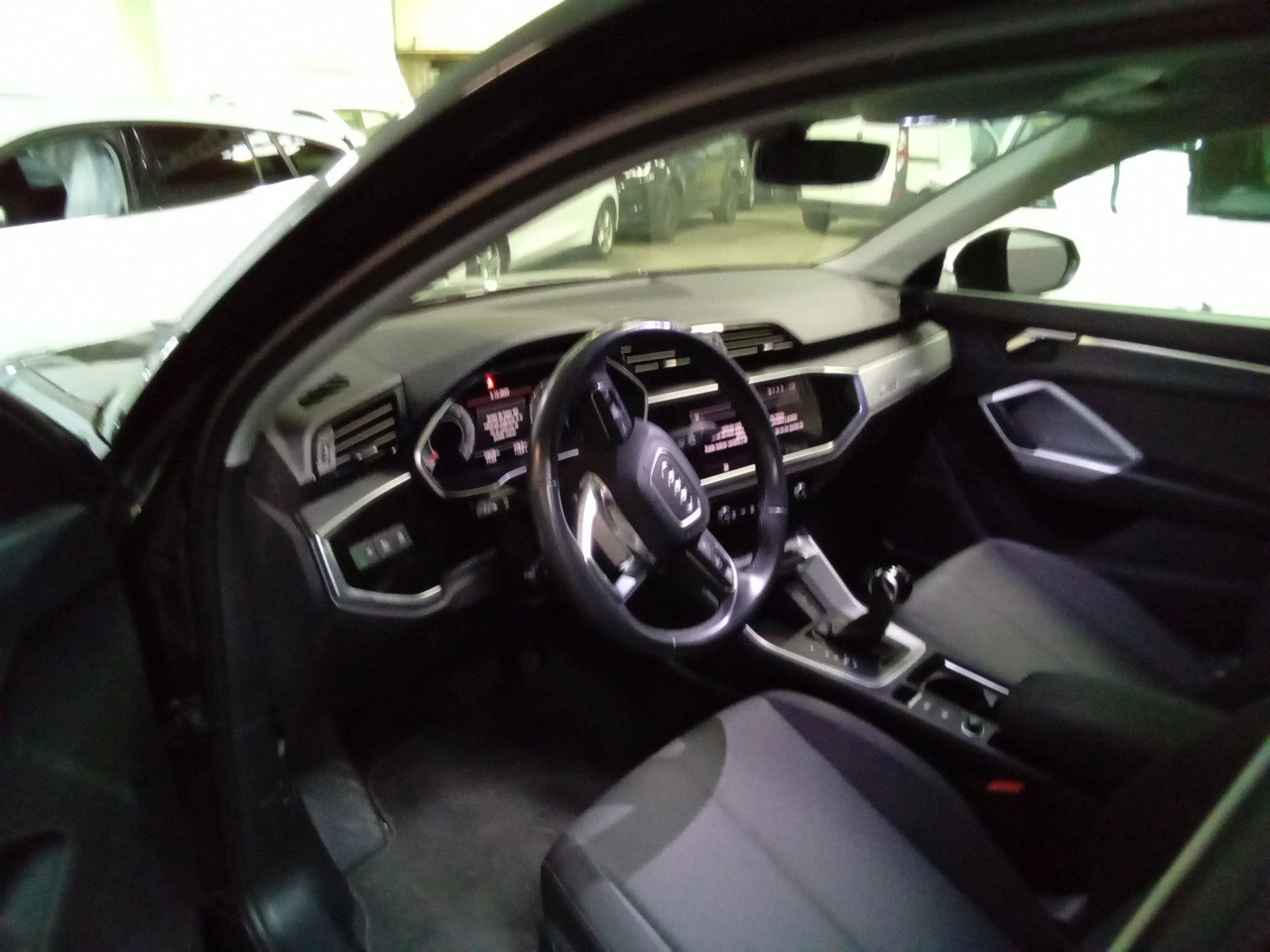 Audi Q3 Advanced 35 TDI 110kW (150CV) S tronic - Foto 7