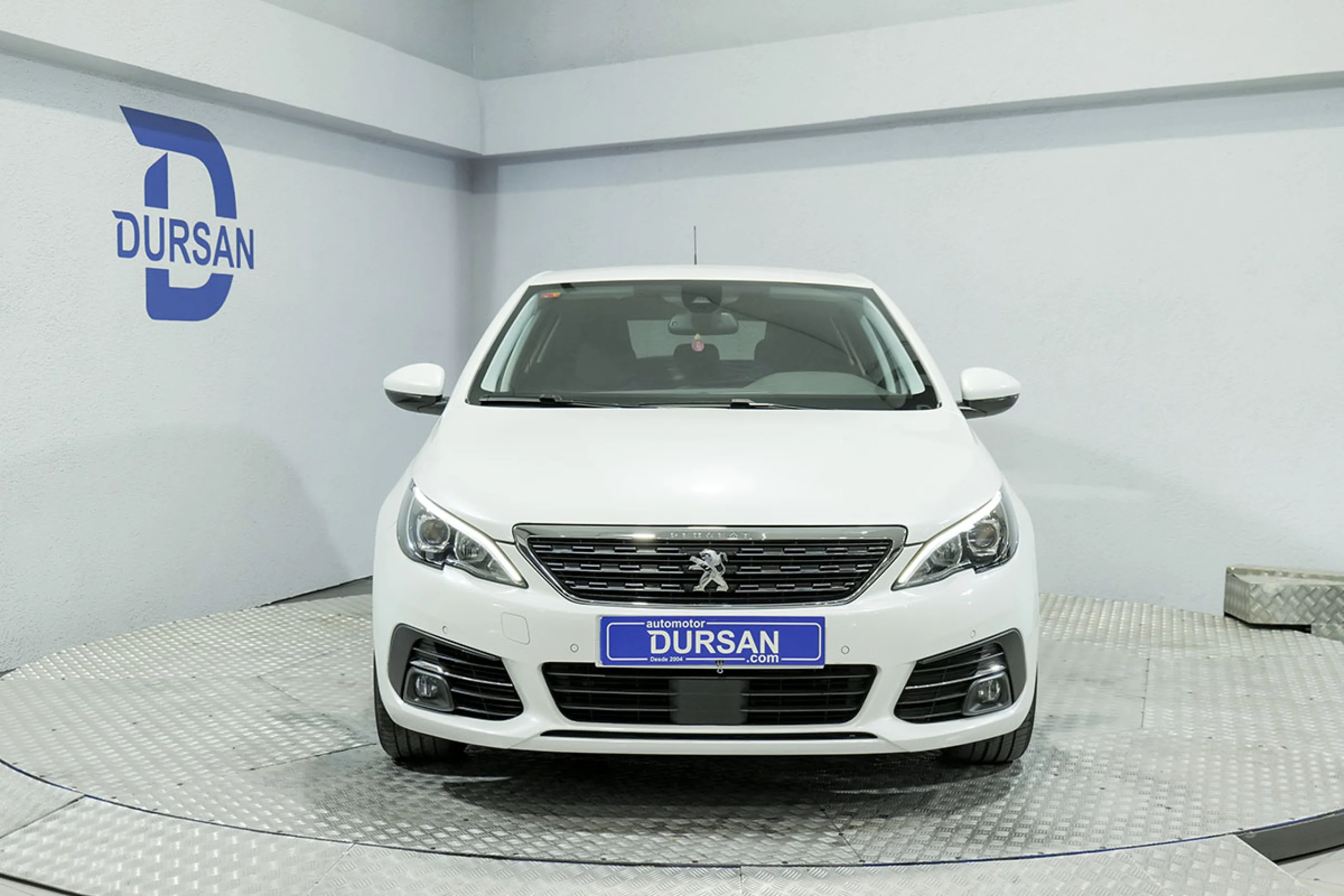 Peugeot 308 5p Allure Pack PureTech 110 SS - Foto 2