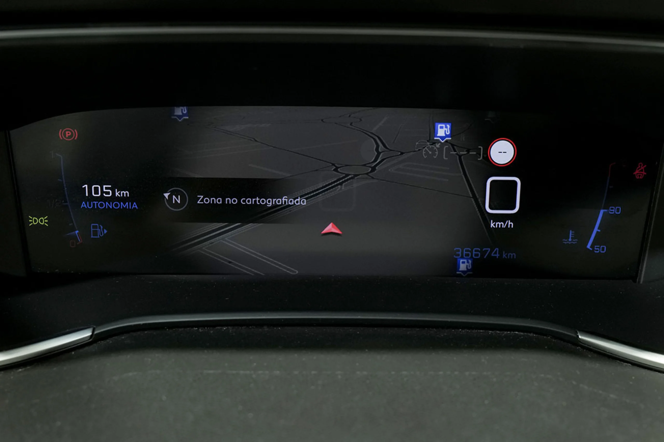 Peugeot 308 5p Allure Pack PureTech 110 SS - Foto 7