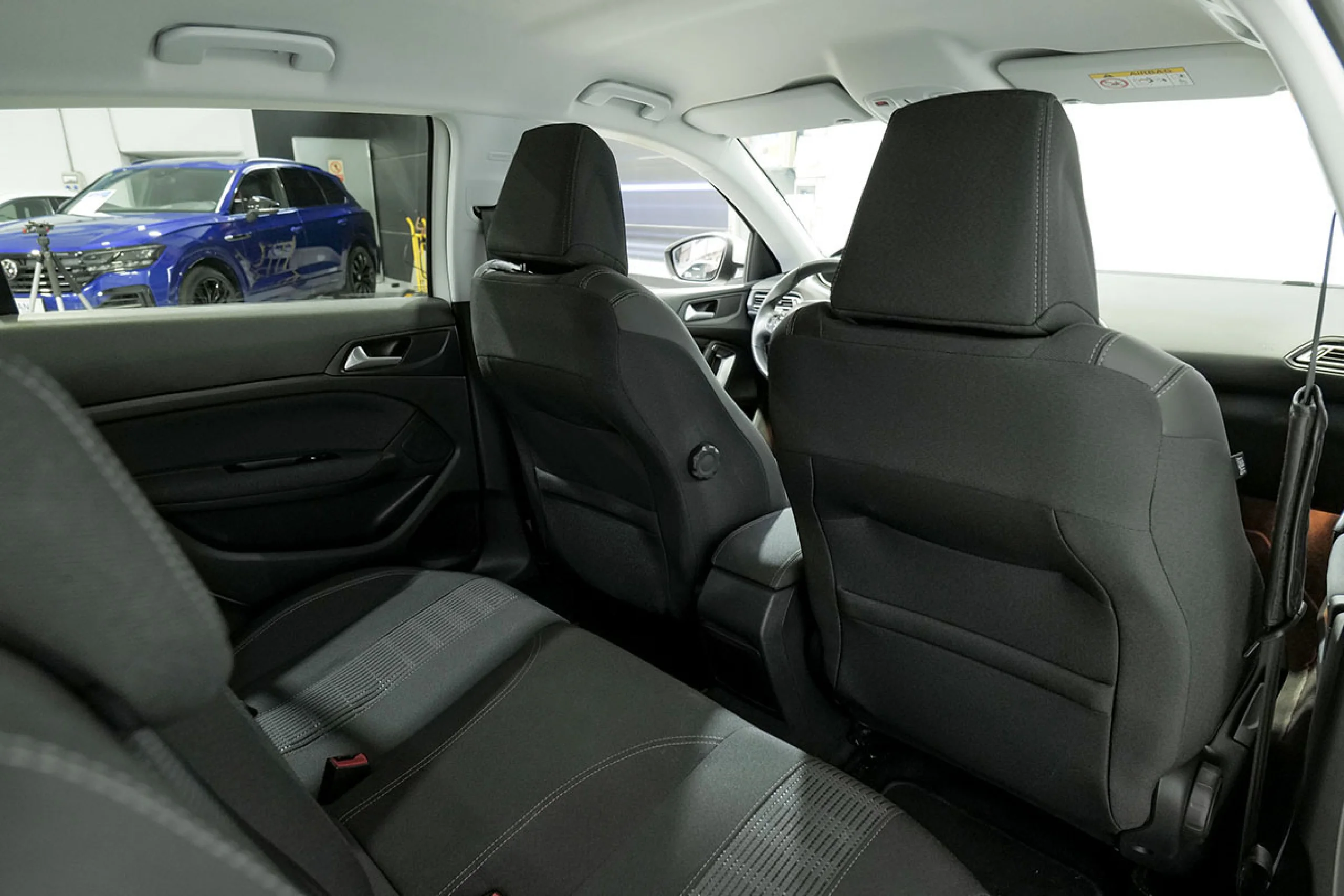 Peugeot 308 5p Allure Pack PureTech 110 SS - Foto 15