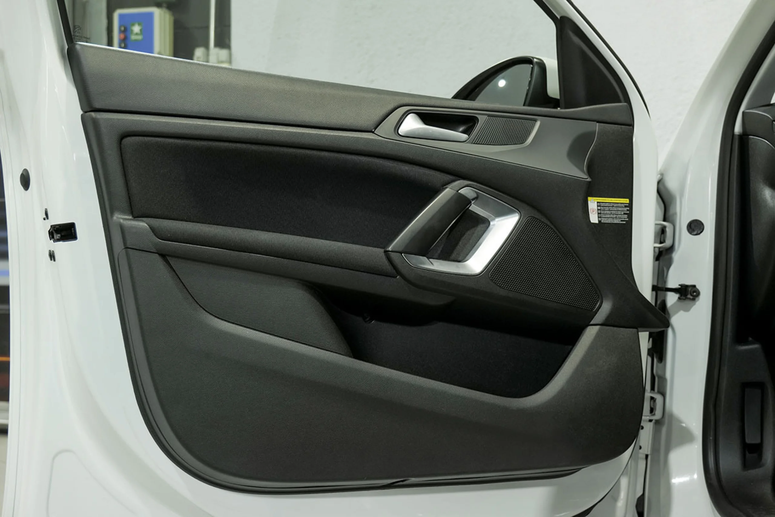 Peugeot 308 5p Allure Pack PureTech 110 SS - Foto 20