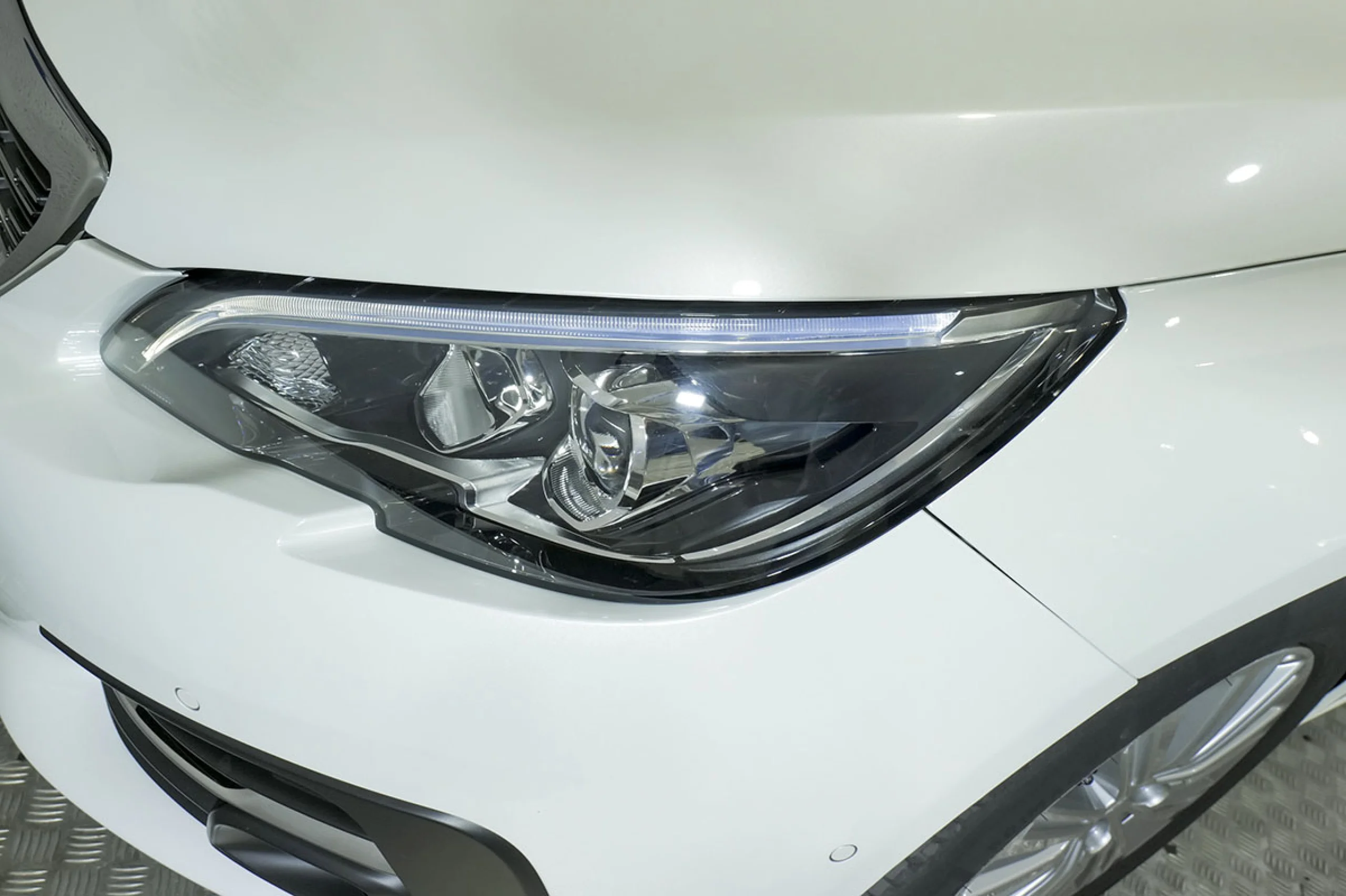 Peugeot 308 5p Allure Pack PureTech 110 SS - Foto 33