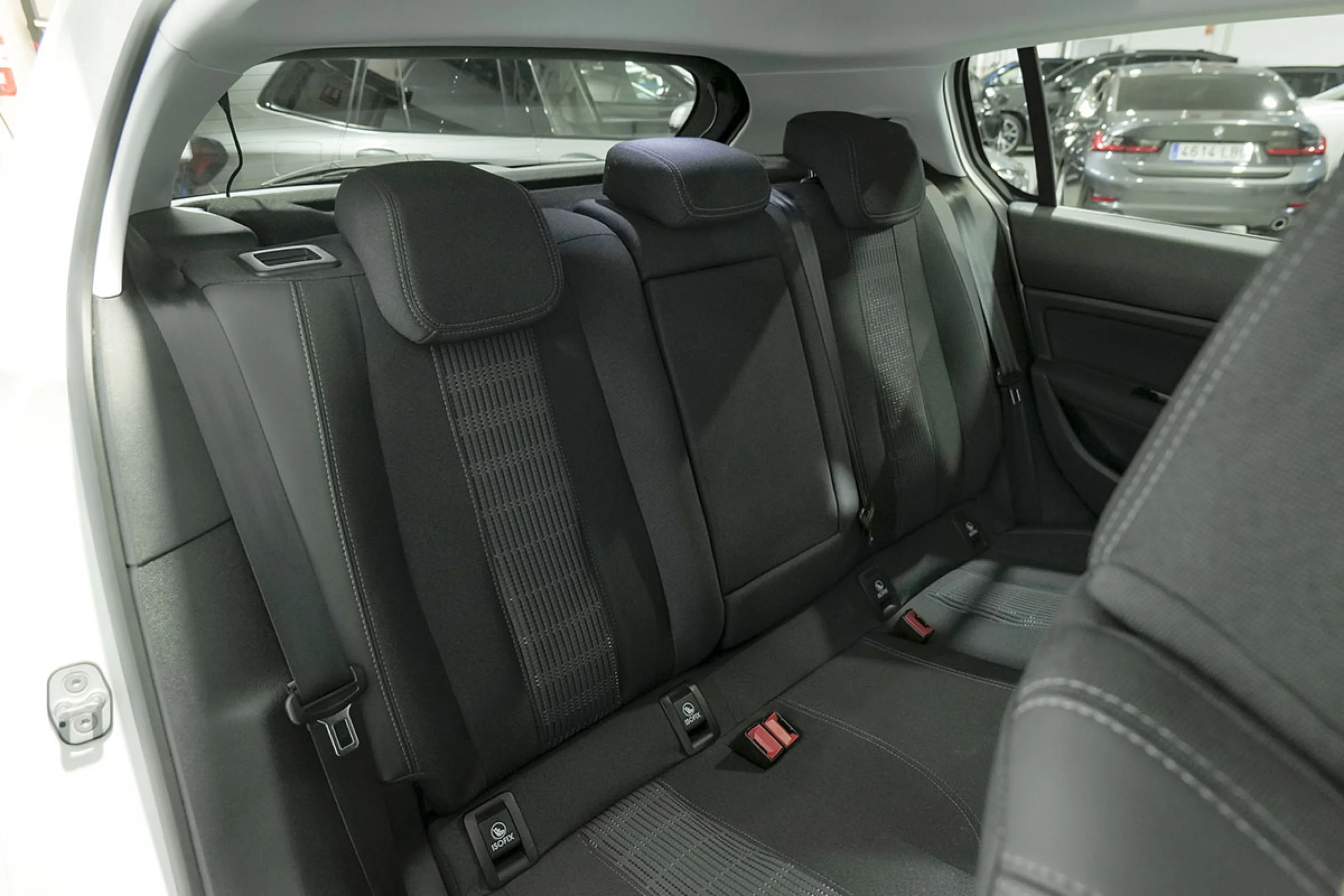Peugeot 308 5p Allure Pack PureTech 110 SS - Foto 17