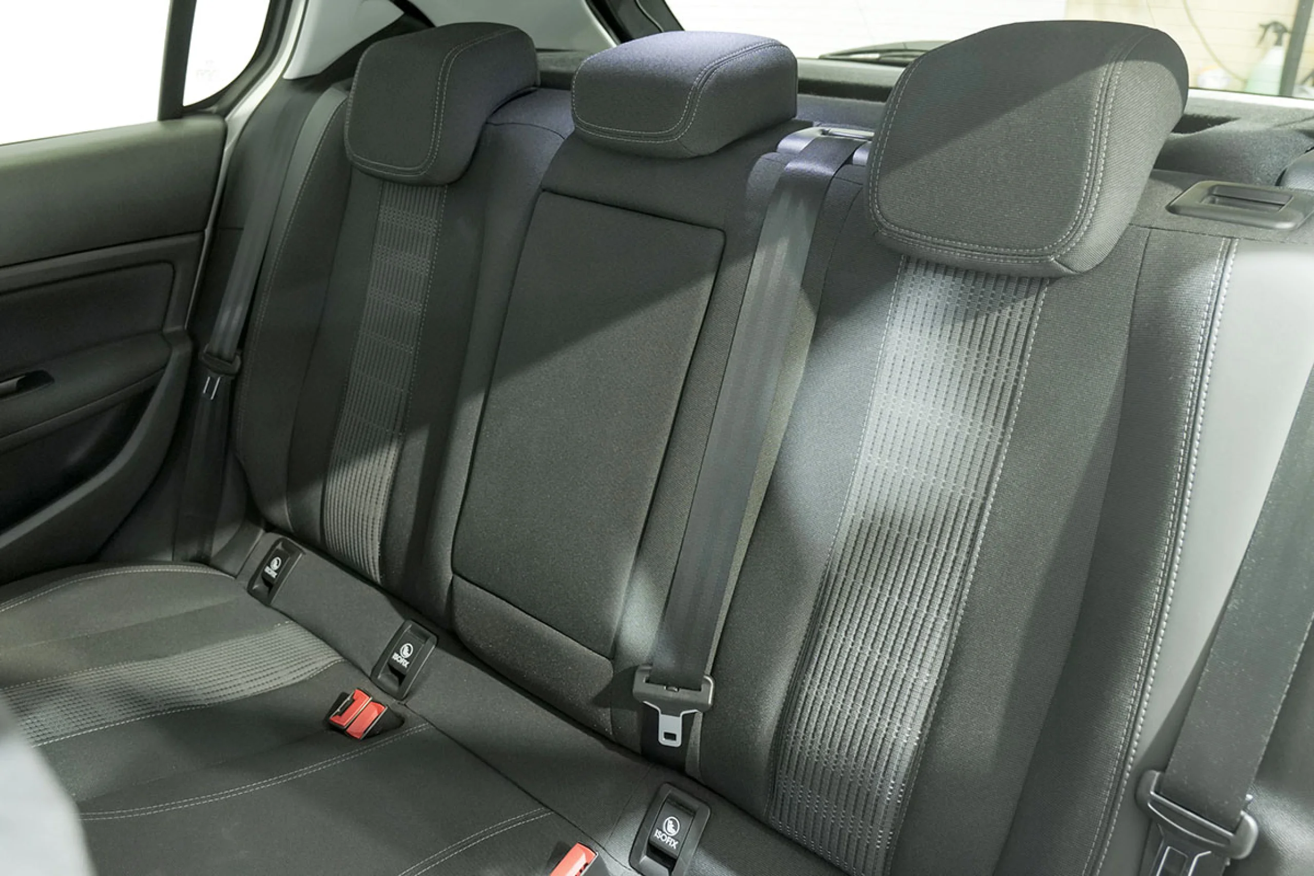 Peugeot 308 5p Allure Pack PureTech 110 SS - Foto 16