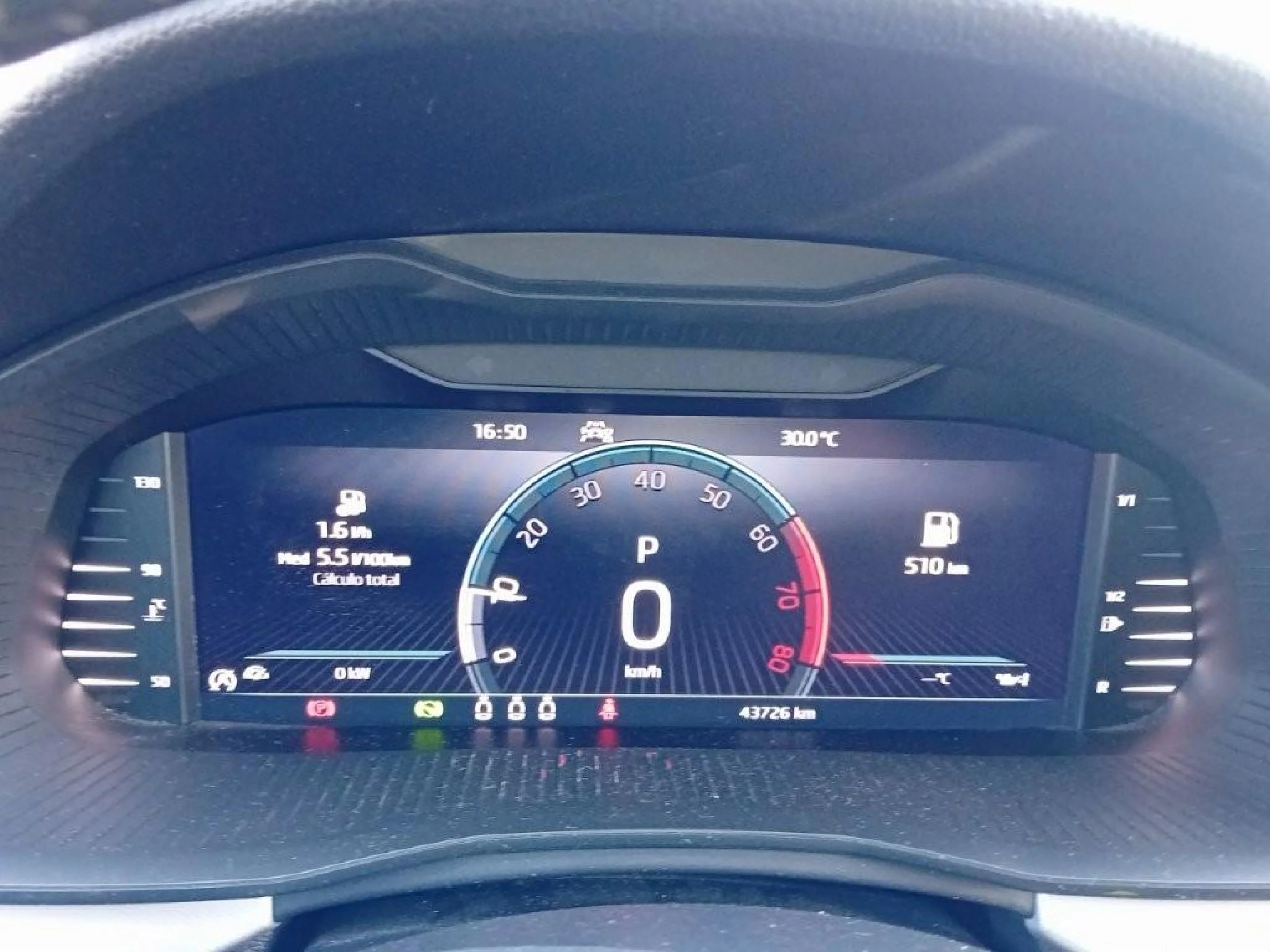 Skoda Kamiq 1.0 TSI 81kW (110CV) DSG Emotion - Foto 7