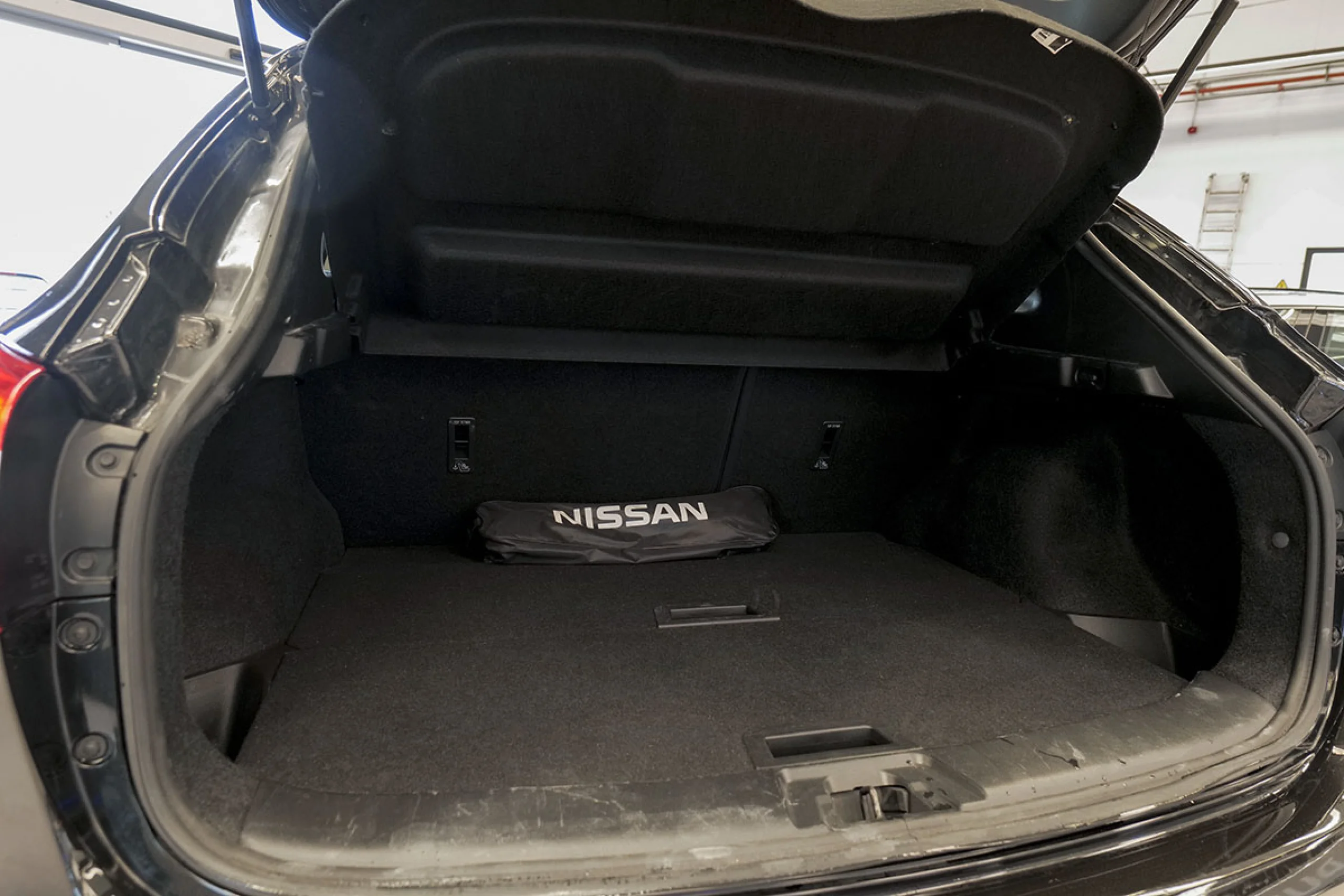 Nissan Qashqai 1.5 dCi ACENTA - Foto 11