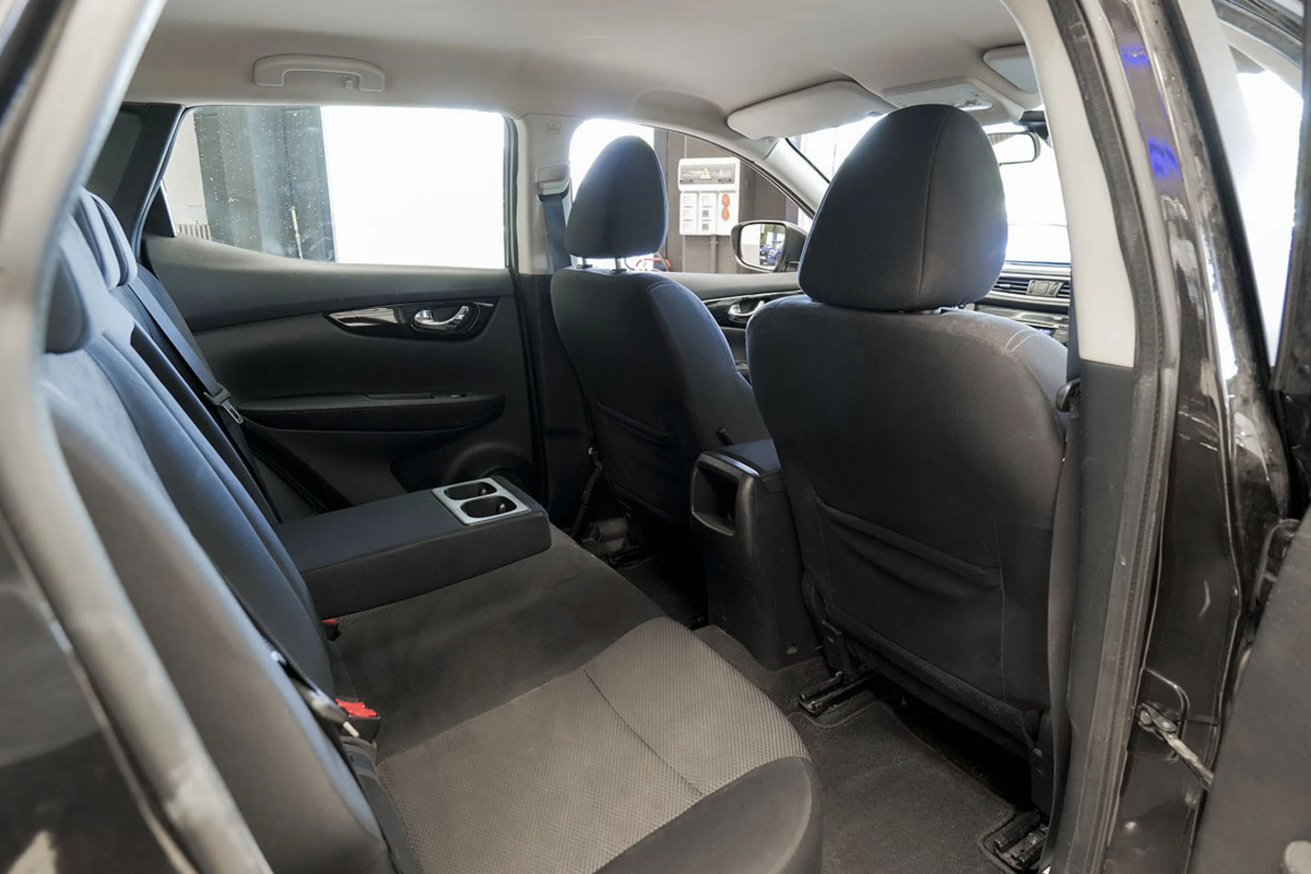 Nissan Qashqai 1.5 dCi ACENTA - Foto 13