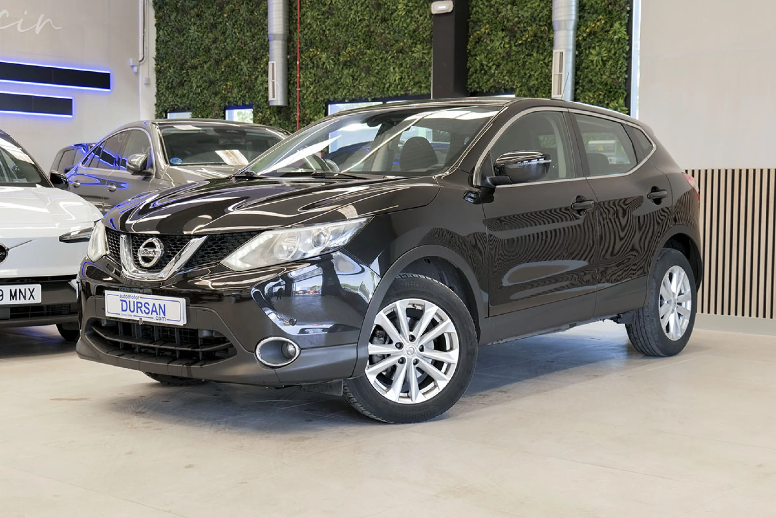 Nissan Qashqai 1.5 dCi ACENTA - Foto 1