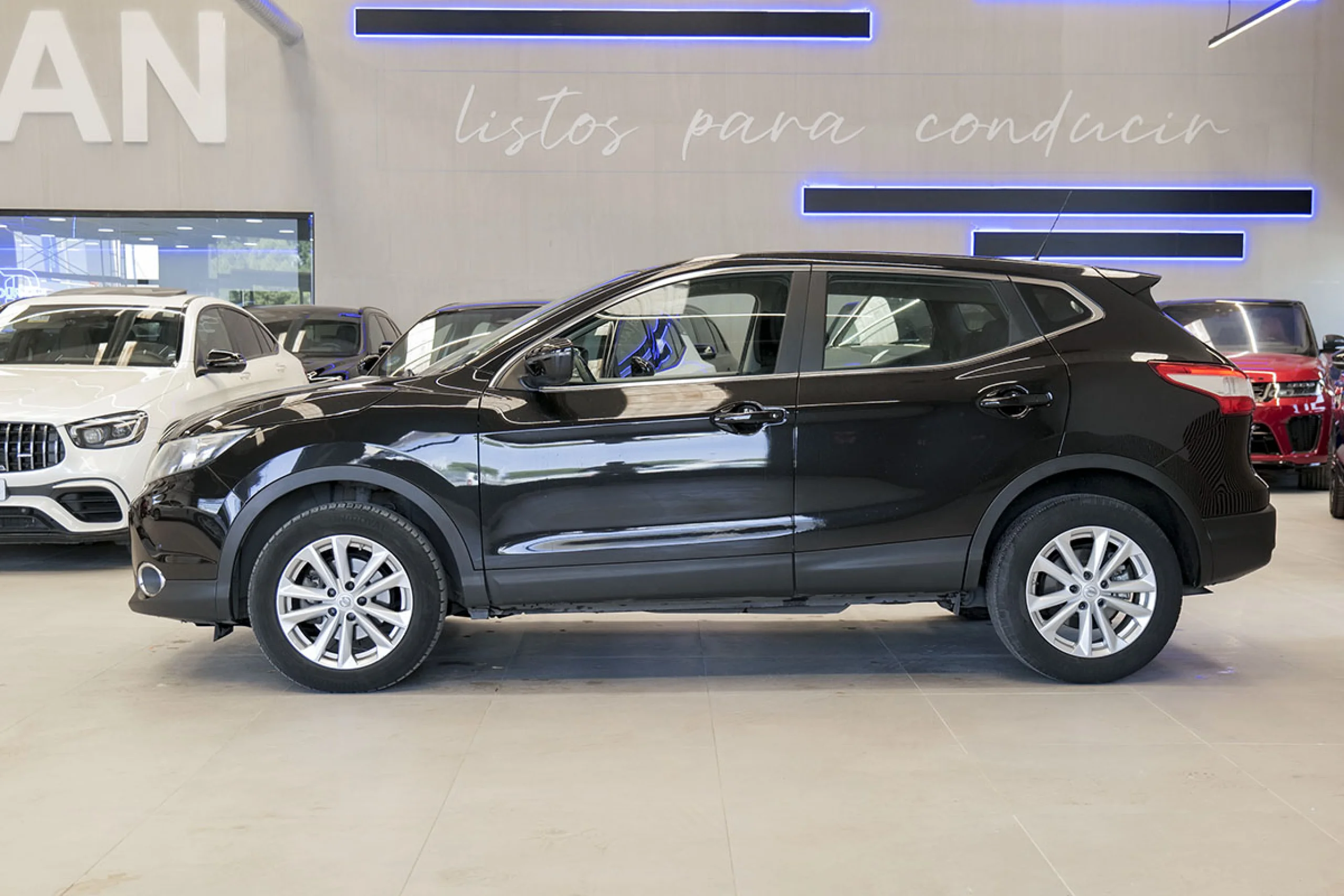 Nissan Qashqai 1.5 dCi ACENTA - Foto 17