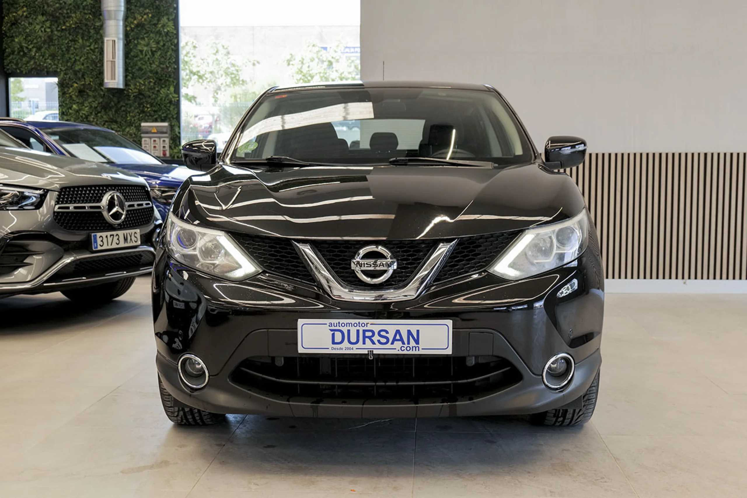 Nissan Qashqai 1.5 dCi ACENTA - Foto 2