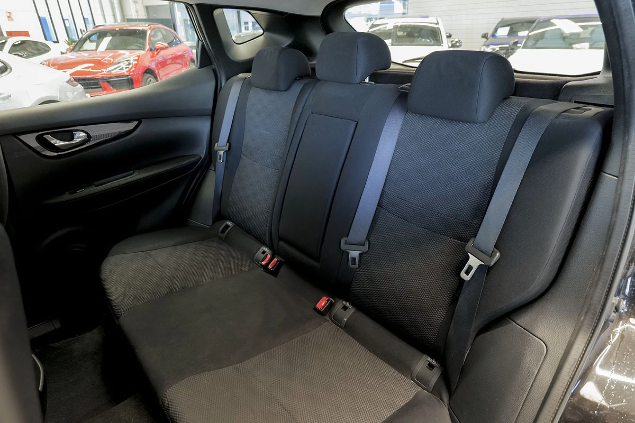 Nissan Qashqai 1.5 dCi ACENTA - Foto 15