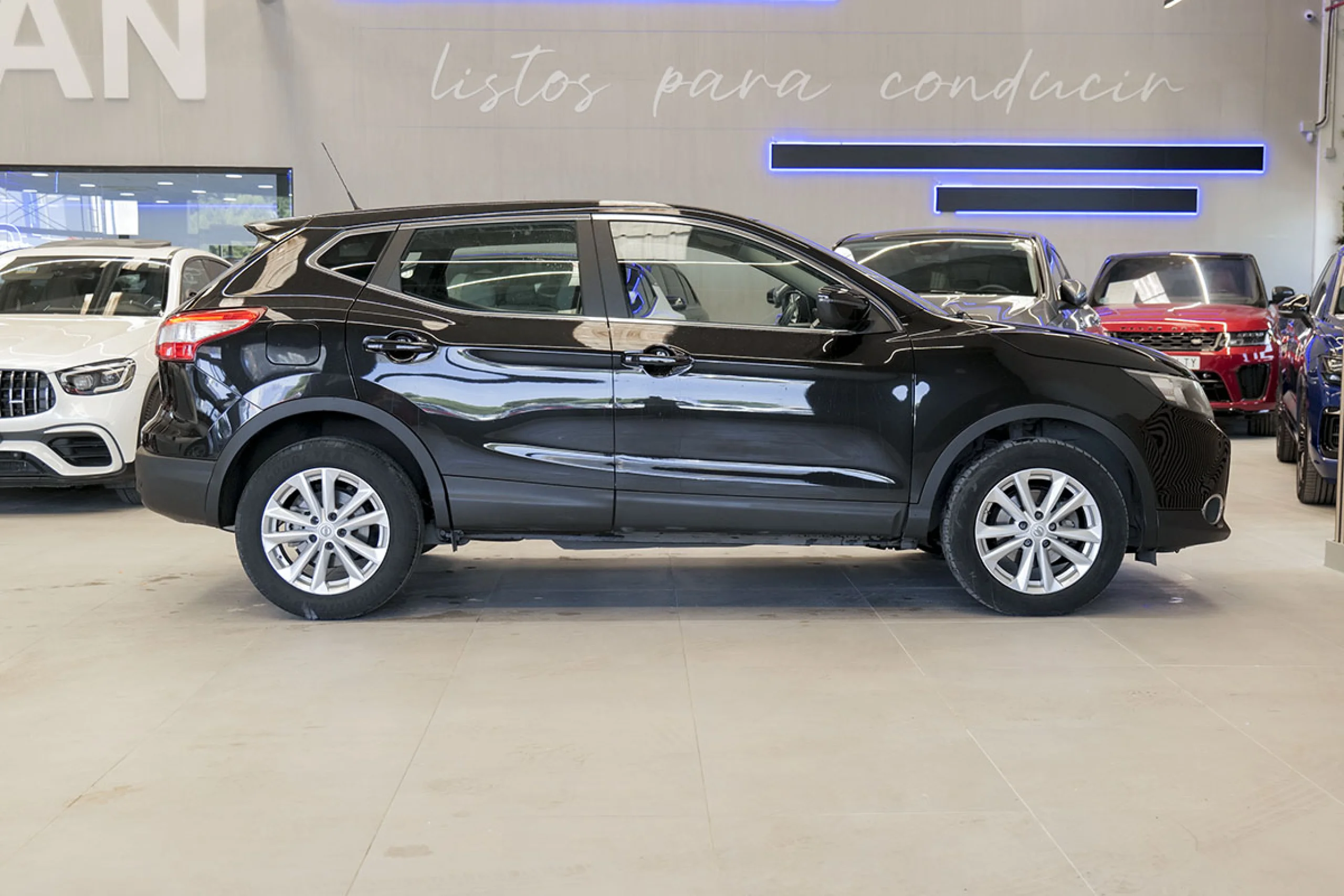 Nissan Qashqai 1.5 dCi ACENTA - Foto 18