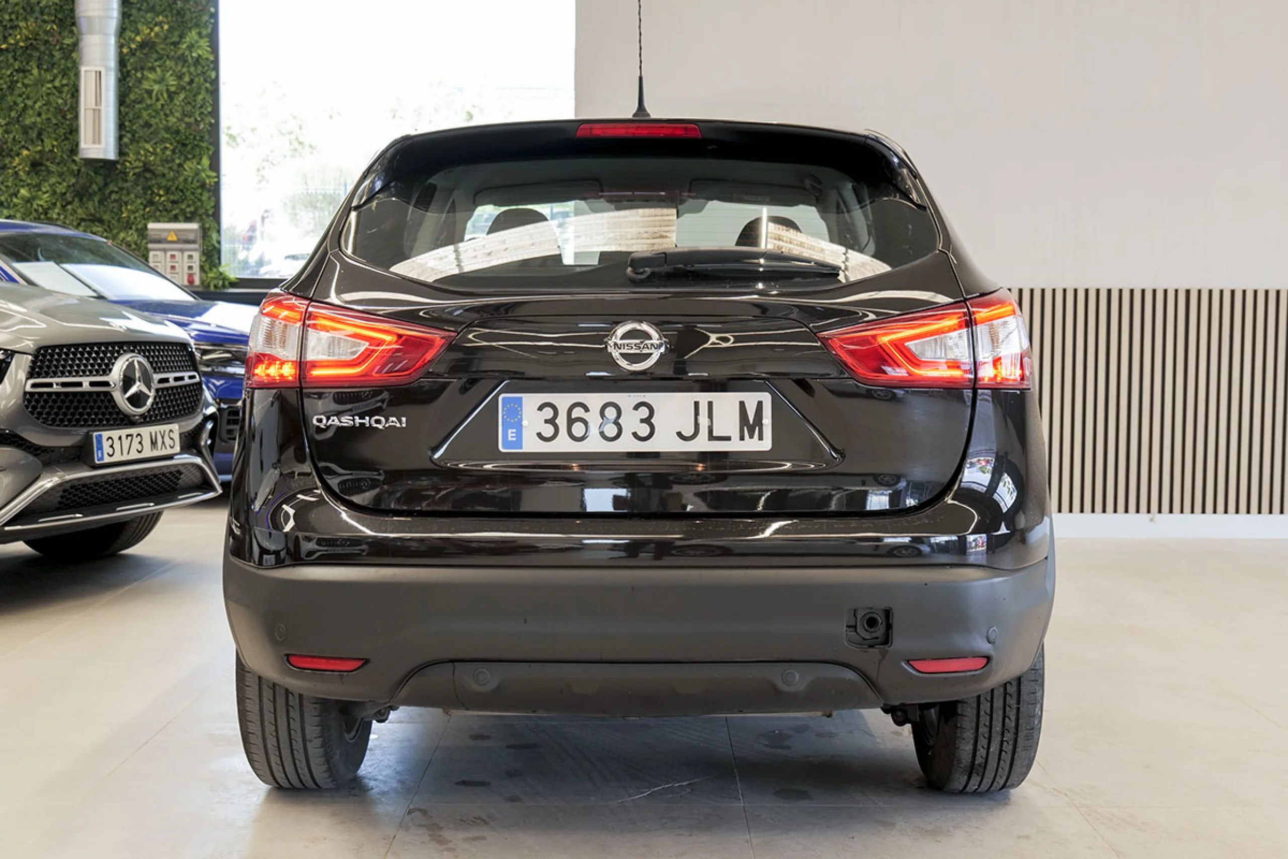 Nissan Qashqai 1.5 dCi ACENTA - Foto 10