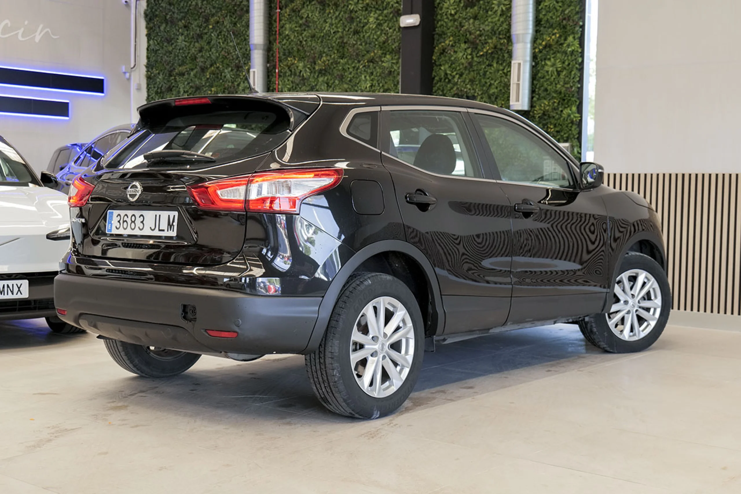 Nissan Qashqai 1.5 dCi ACENTA - Foto 3