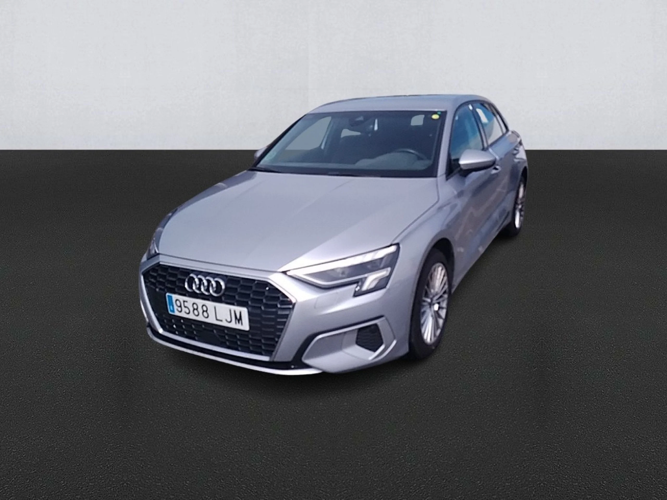 Audi A3 Sportback Advanced 35 TDI 110kW S tronic - Foto 1