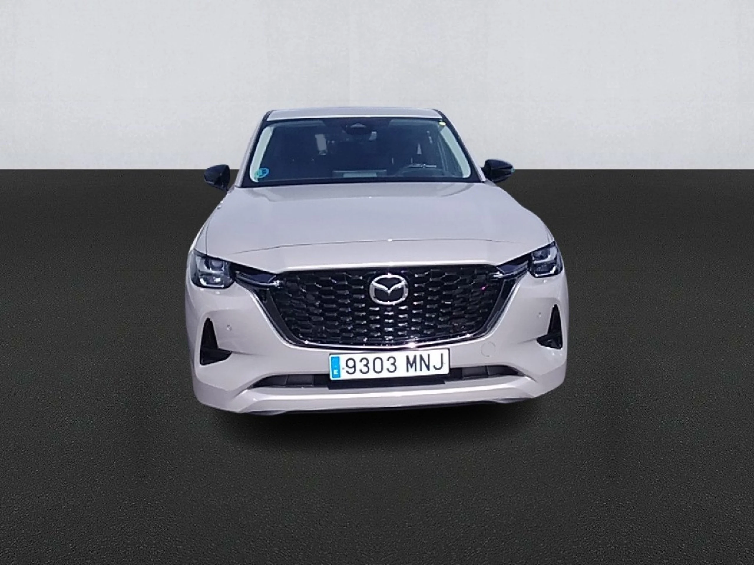 Mazda CX-60 e-Skyac D MHEV 187kw 4WD Homura Com-P - Foto 2