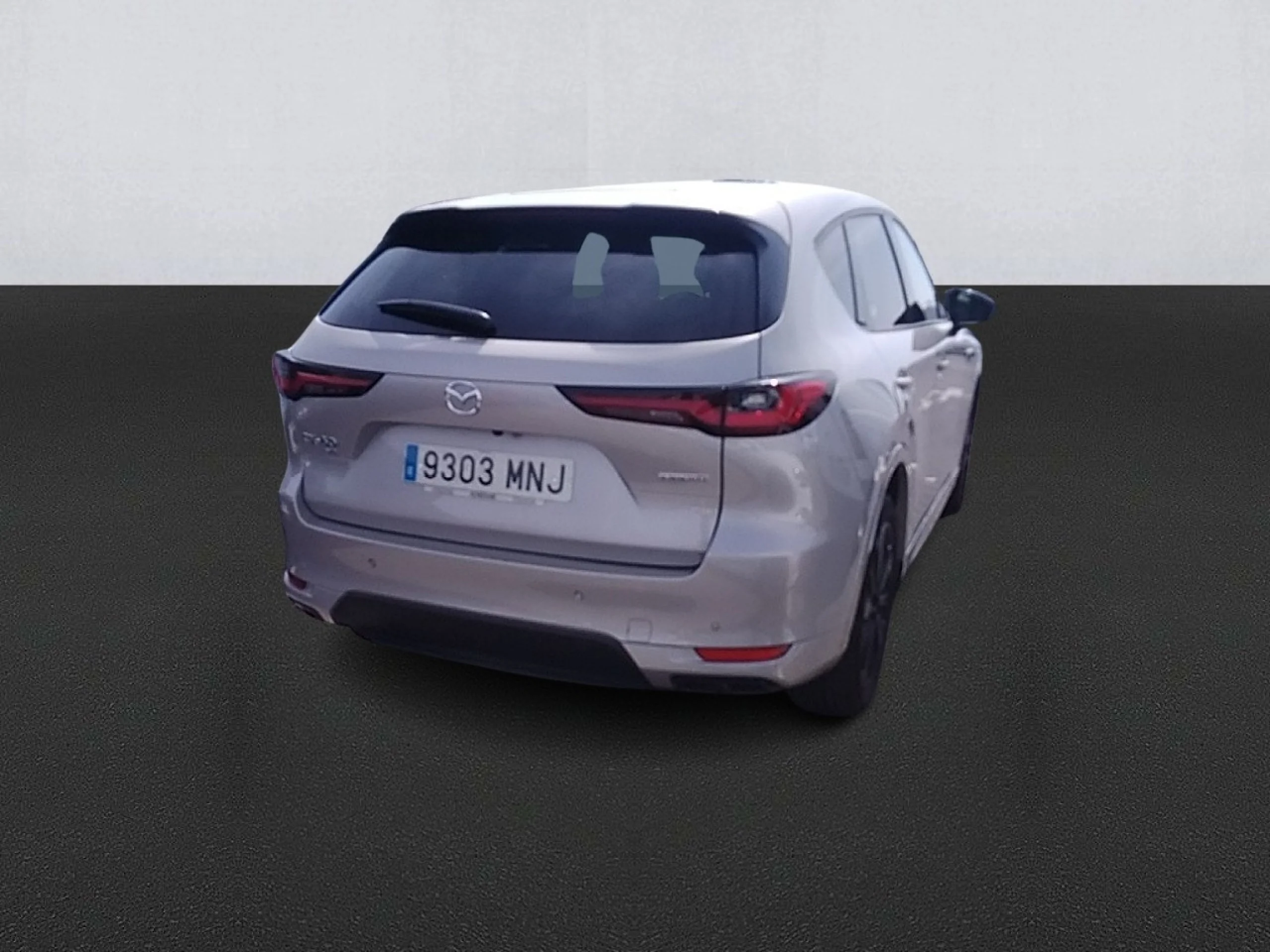 Mazda CX-60 e-Skyac D MHEV 187kw 4WD Homura Com-P - Foto 4