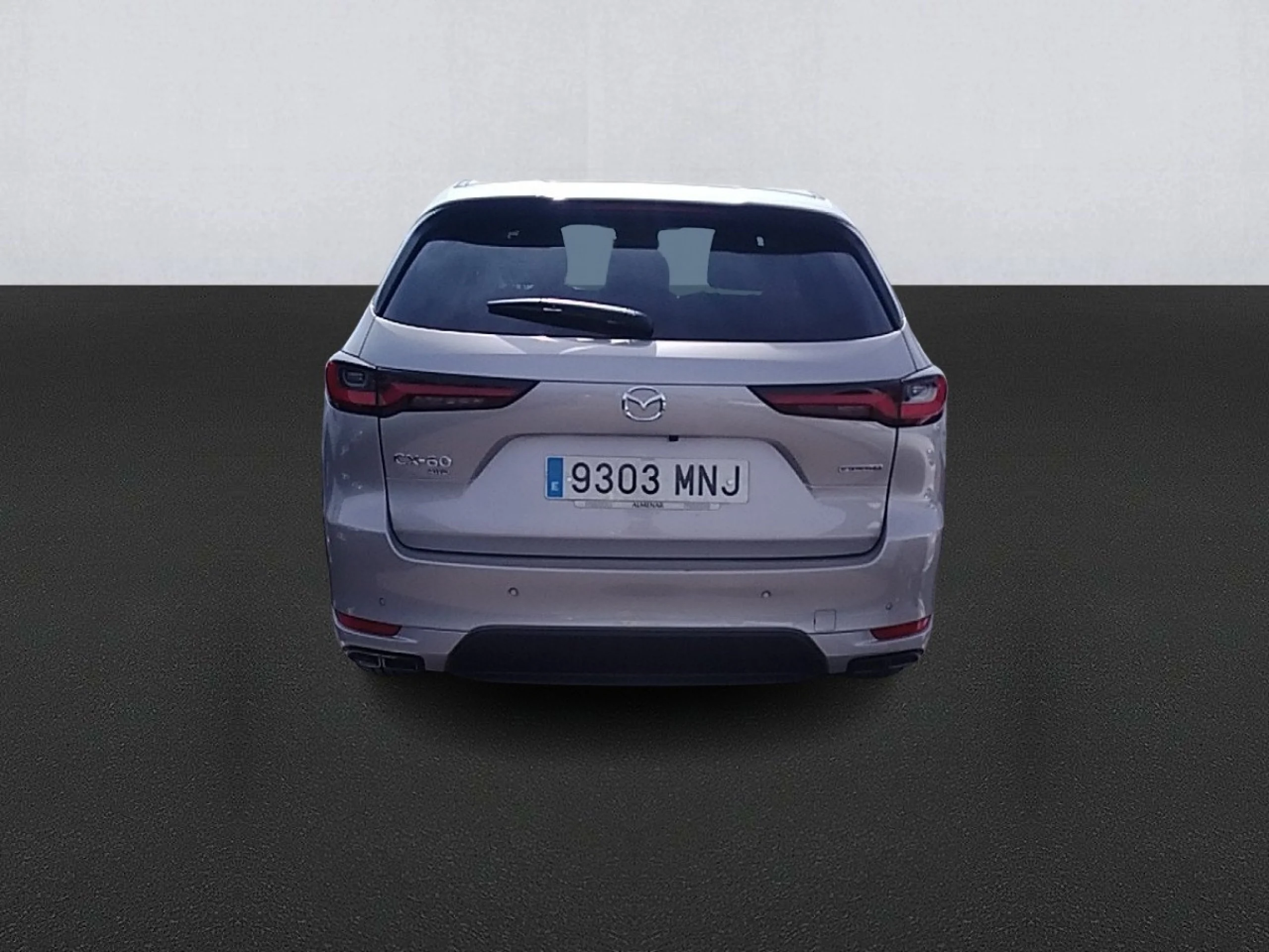Mazda CX-60 e-Skyac D MHEV 187kw 4WD Homura Com-P - Foto 5