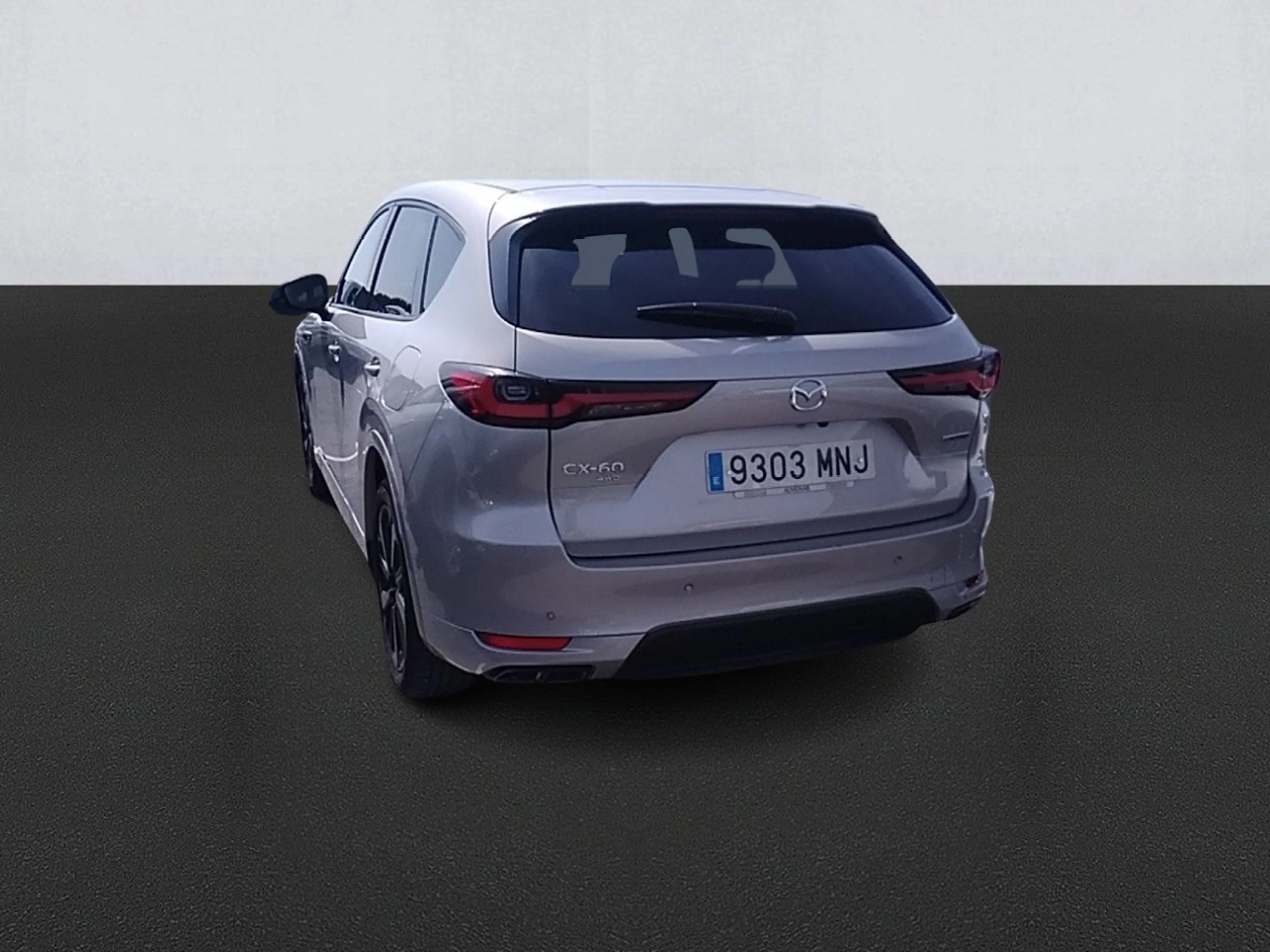 Mazda CX-60 e-Skyac D MHEV 187kw 4WD Homura Com-P - Foto 6