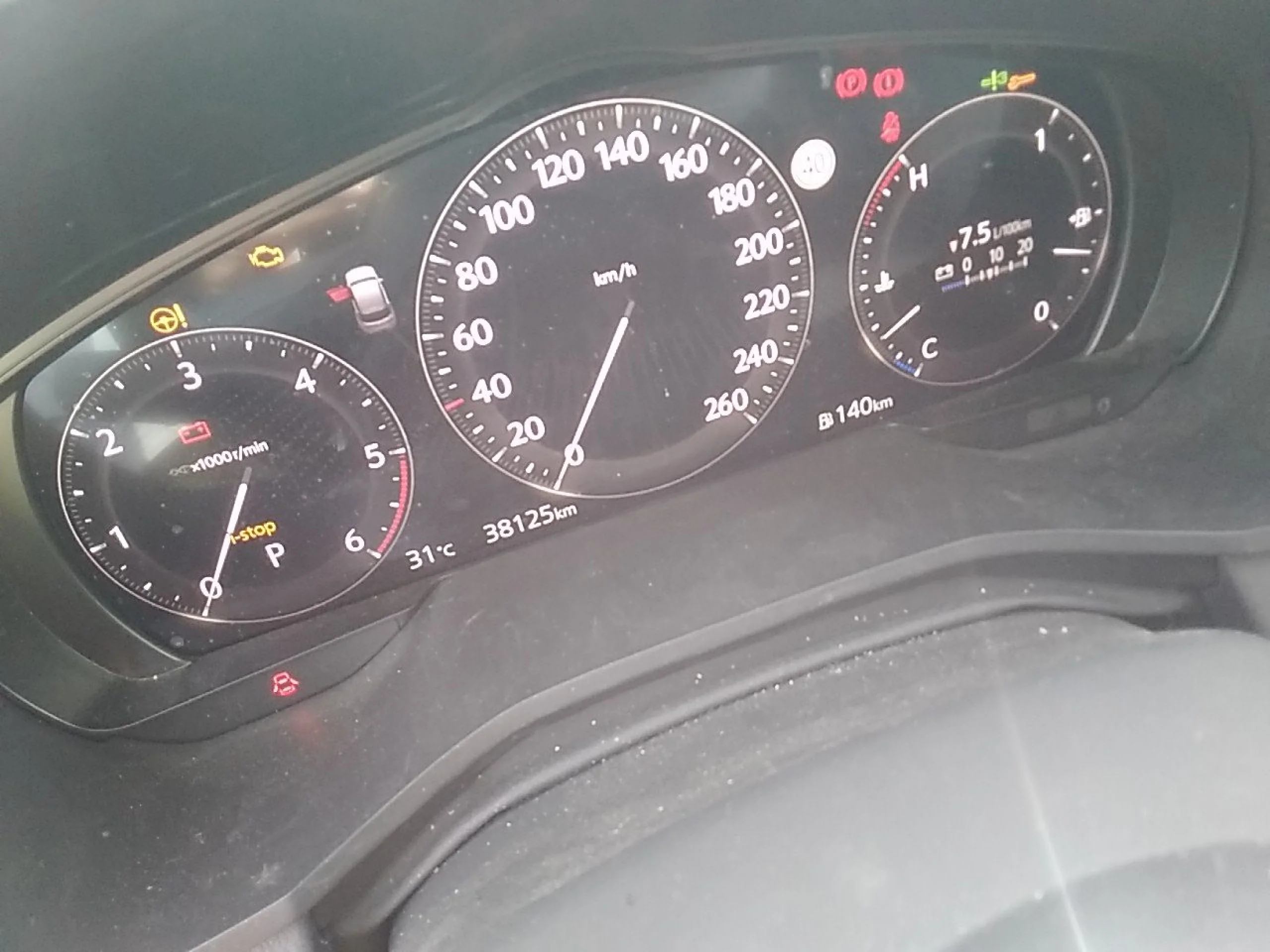 Mazda CX-60 e-Skyac D MHEV 187kw 4WD Homura Com-P - Foto 8