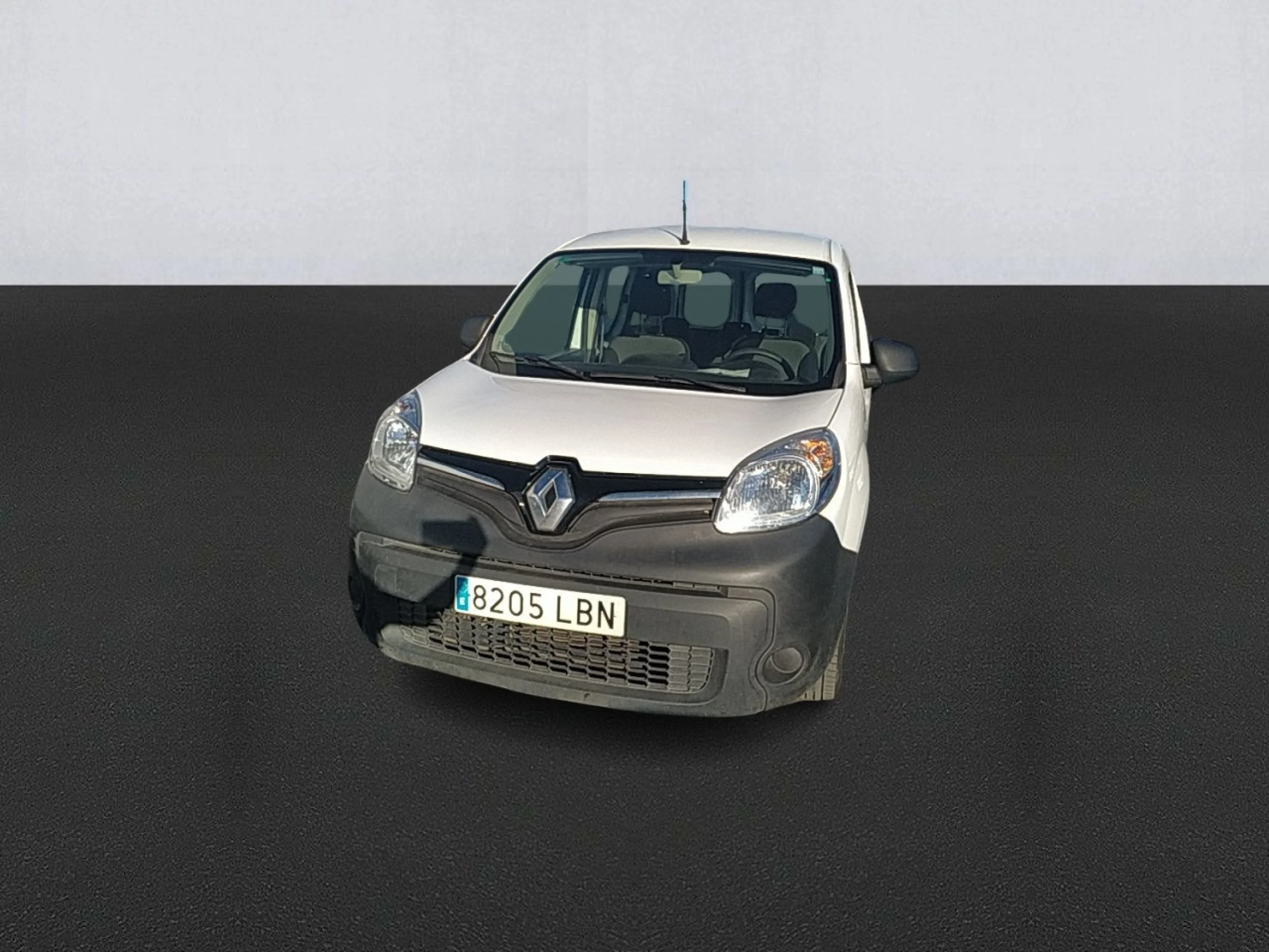 Renault Kangoo Profesional N1 Energy dCi 55kW (75CV) - Foto 1