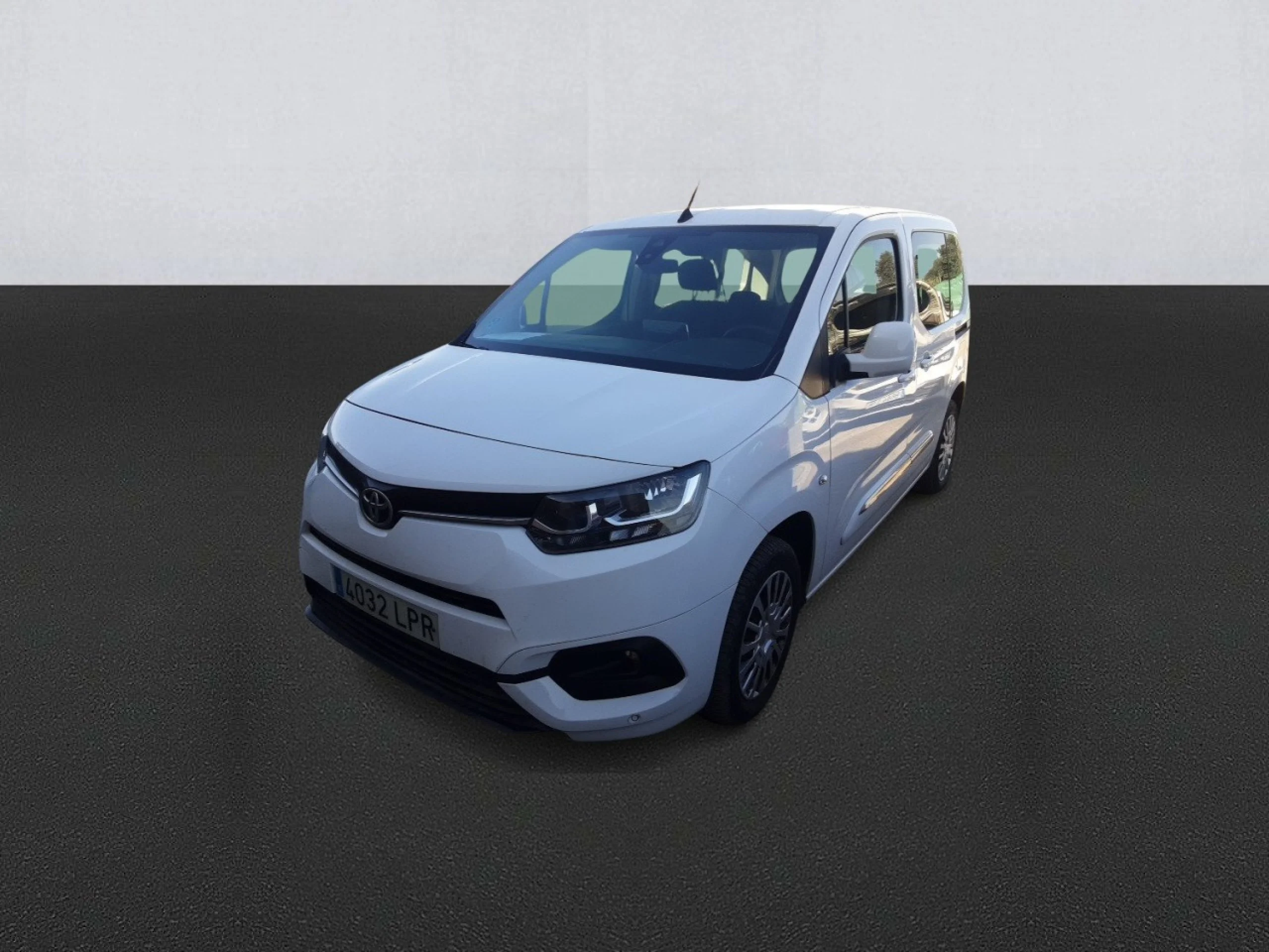 Toyota Proace City 1.5D 75kW (100CV) VX L1 - Foto 1