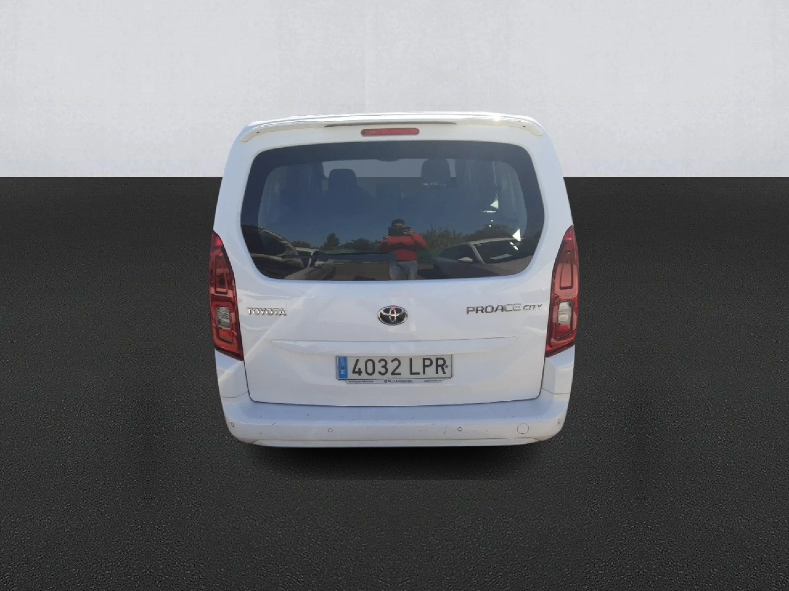 Toyota Proace City 1.5D 75kW (100CV) VX L1 - Foto 5