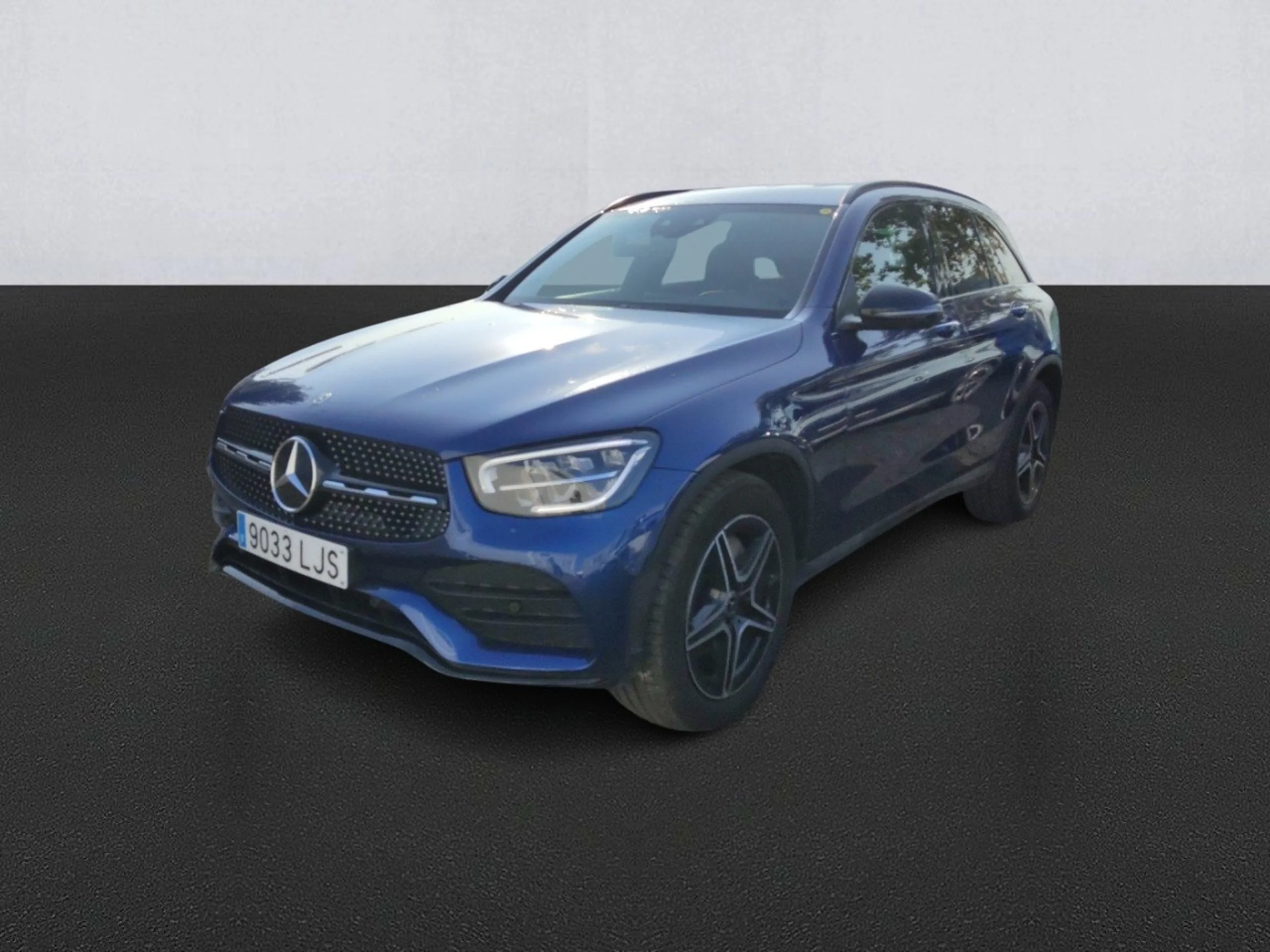 Mercedes-Benz GLC 200 MERCEDES GLC-CLASS GLC 200 d 4MATIC - Foto 1