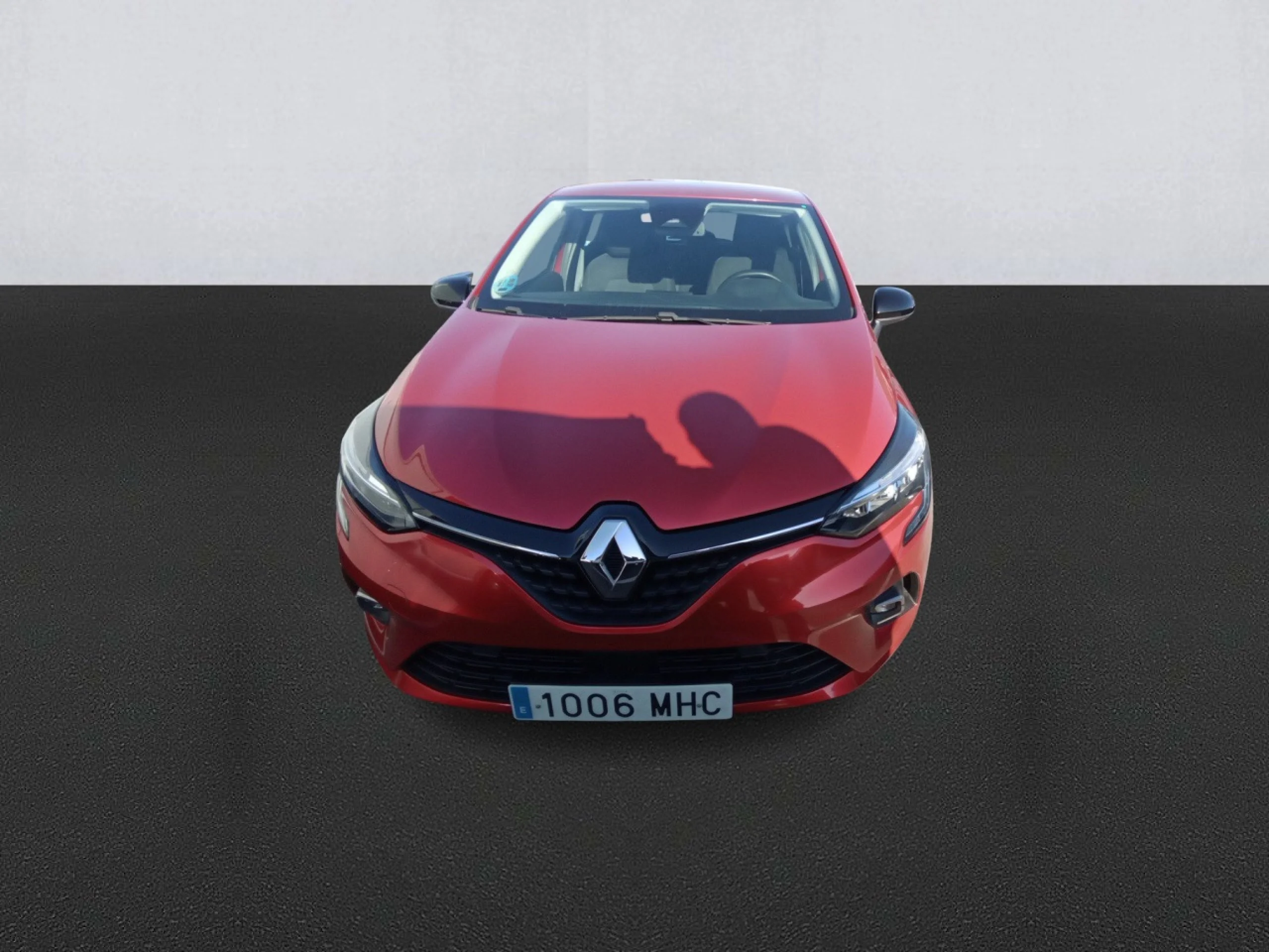 Renault Clio Equilibre E-Tech Híbrido 104 kW (140CV) - Foto 2