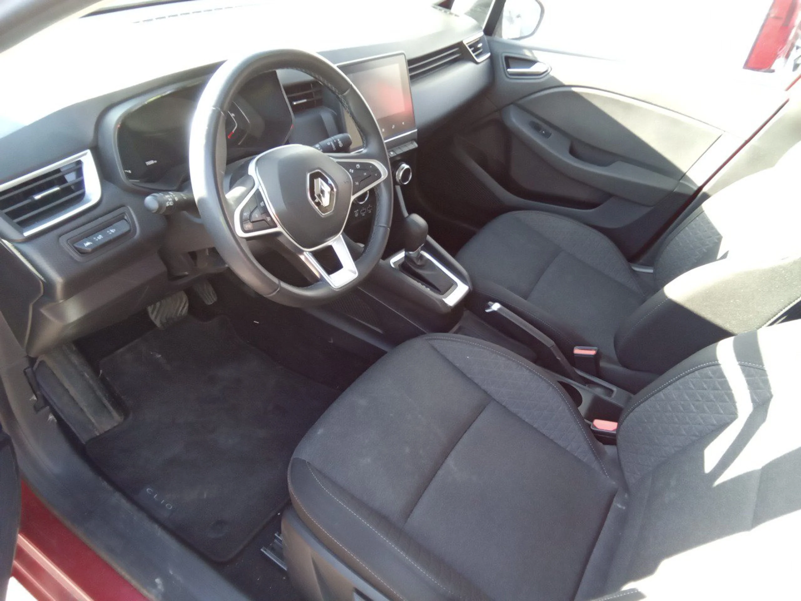 Renault Clio Equilibre E-Tech Híbrido 104 kW (140CV) - Foto 7