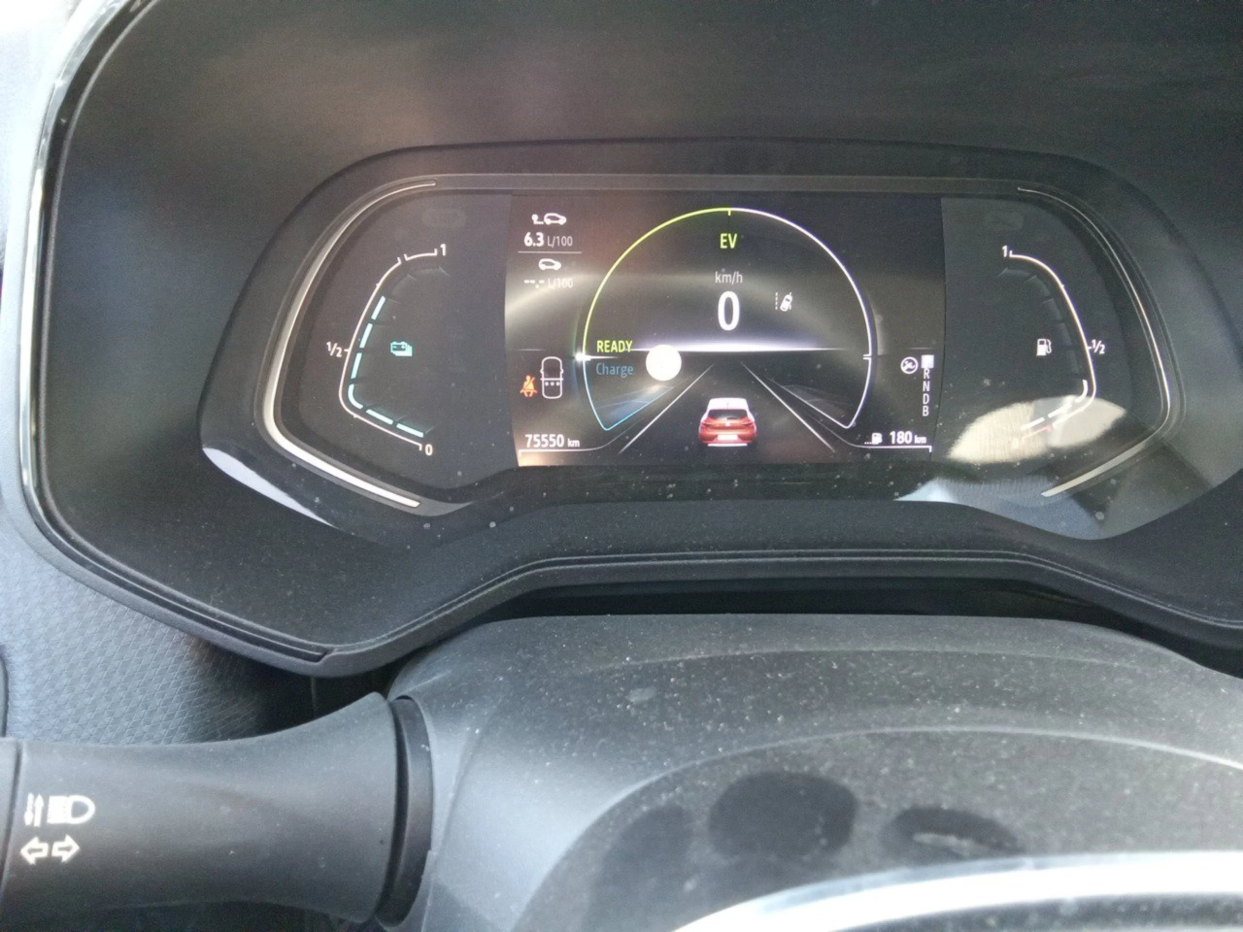 Renault Clio Equilibre E-Tech Híbrido 104 kW (140CV) - Foto 8