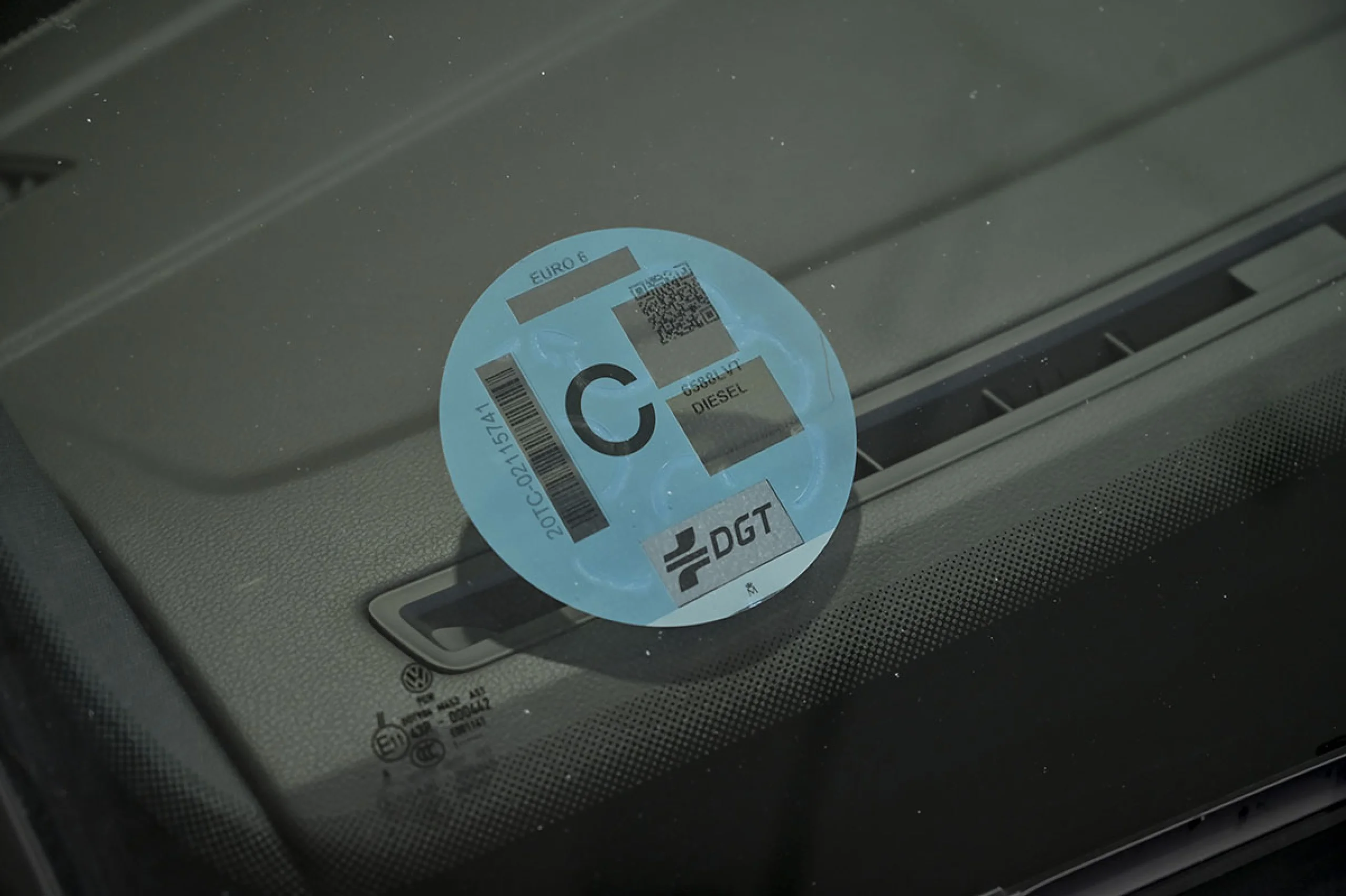 Volkswagen Touareg Prem Eleg 3.0 V6 TDI 210kW Tip 4M - Foto 11