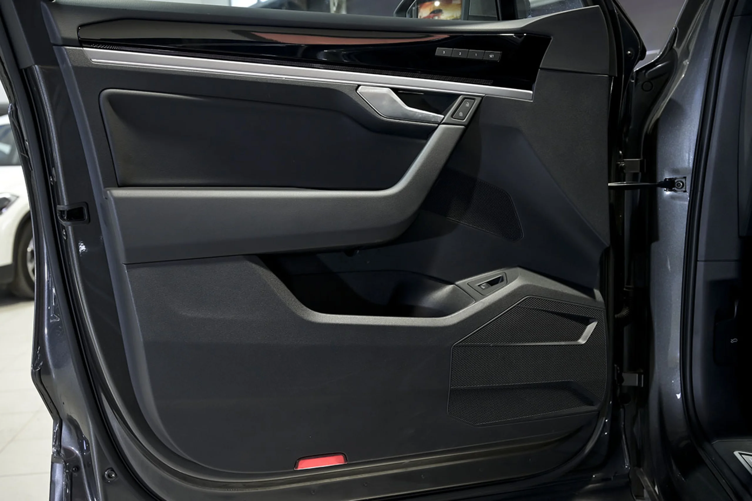 Volkswagen Touareg Prem Eleg 3.0 V6 TDI 210kW Tip 4M - Foto 21