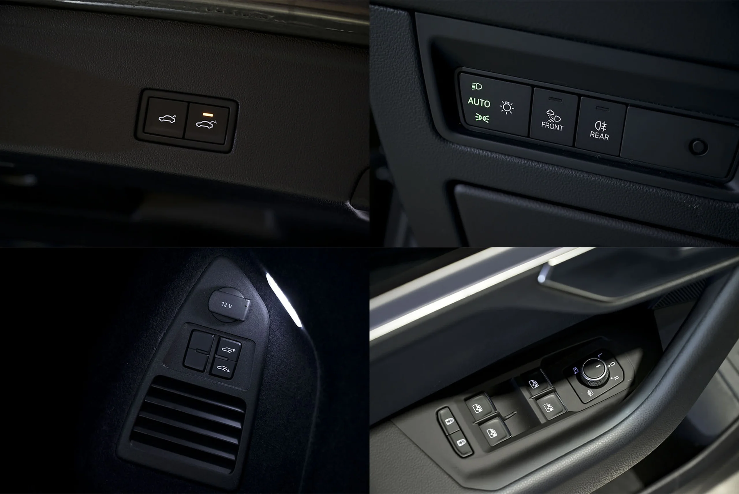 Volkswagen Touareg Prem Eleg 3.0 V6 TDI 210kW Tip 4M - Foto 23