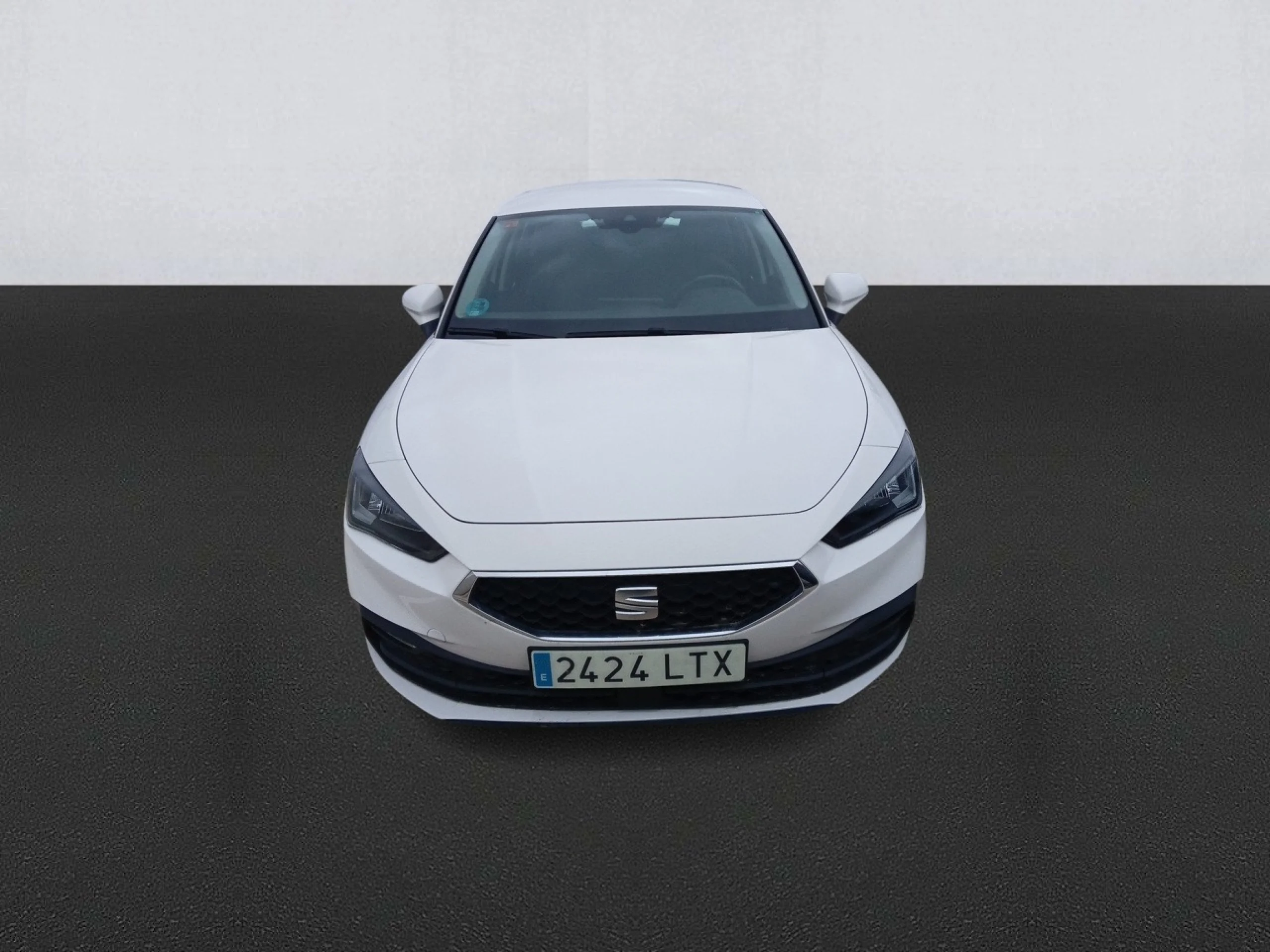 Seat Leon 2.0 TDI 85kW S&amp;S Reference Go - Foto 2