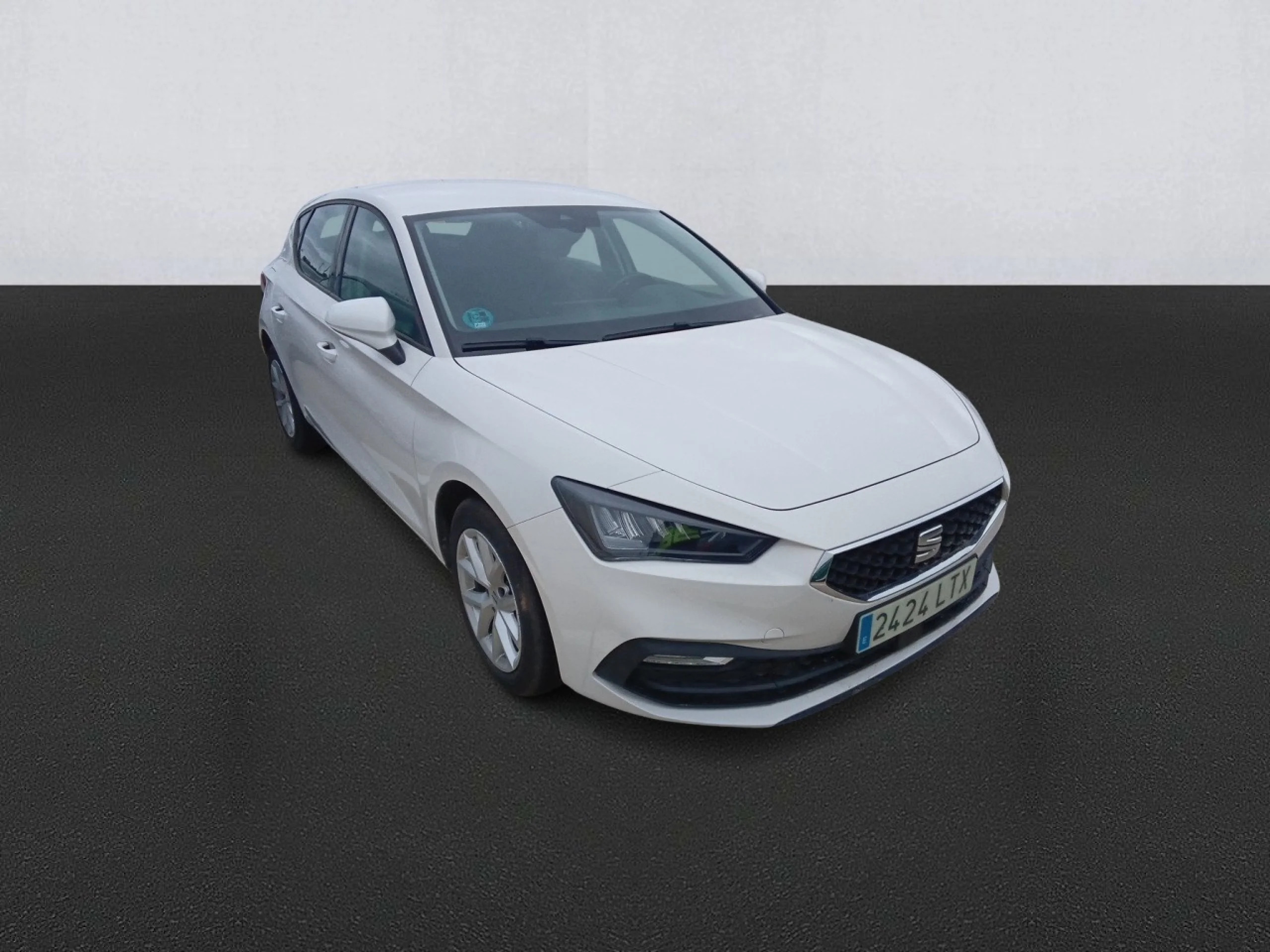 Seat Leon 2.0 TDI 85kW S&amp;S Reference Go - Foto 3