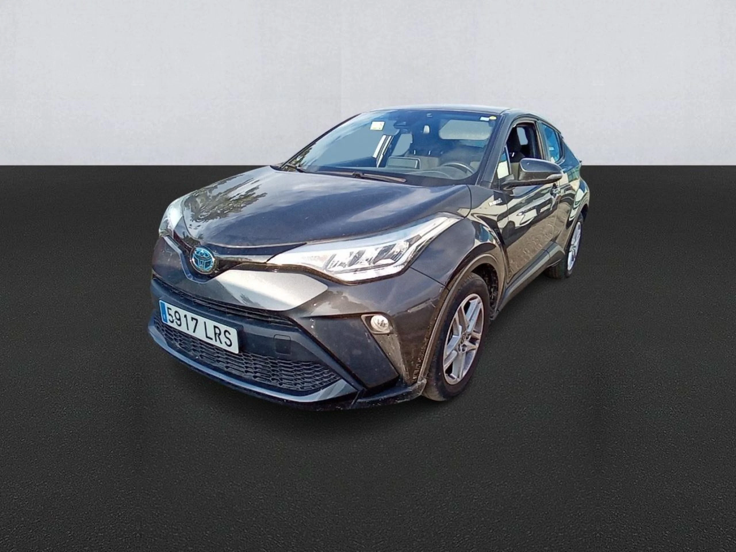 Toyota C-HR 1.8 125H Active - Foto 1