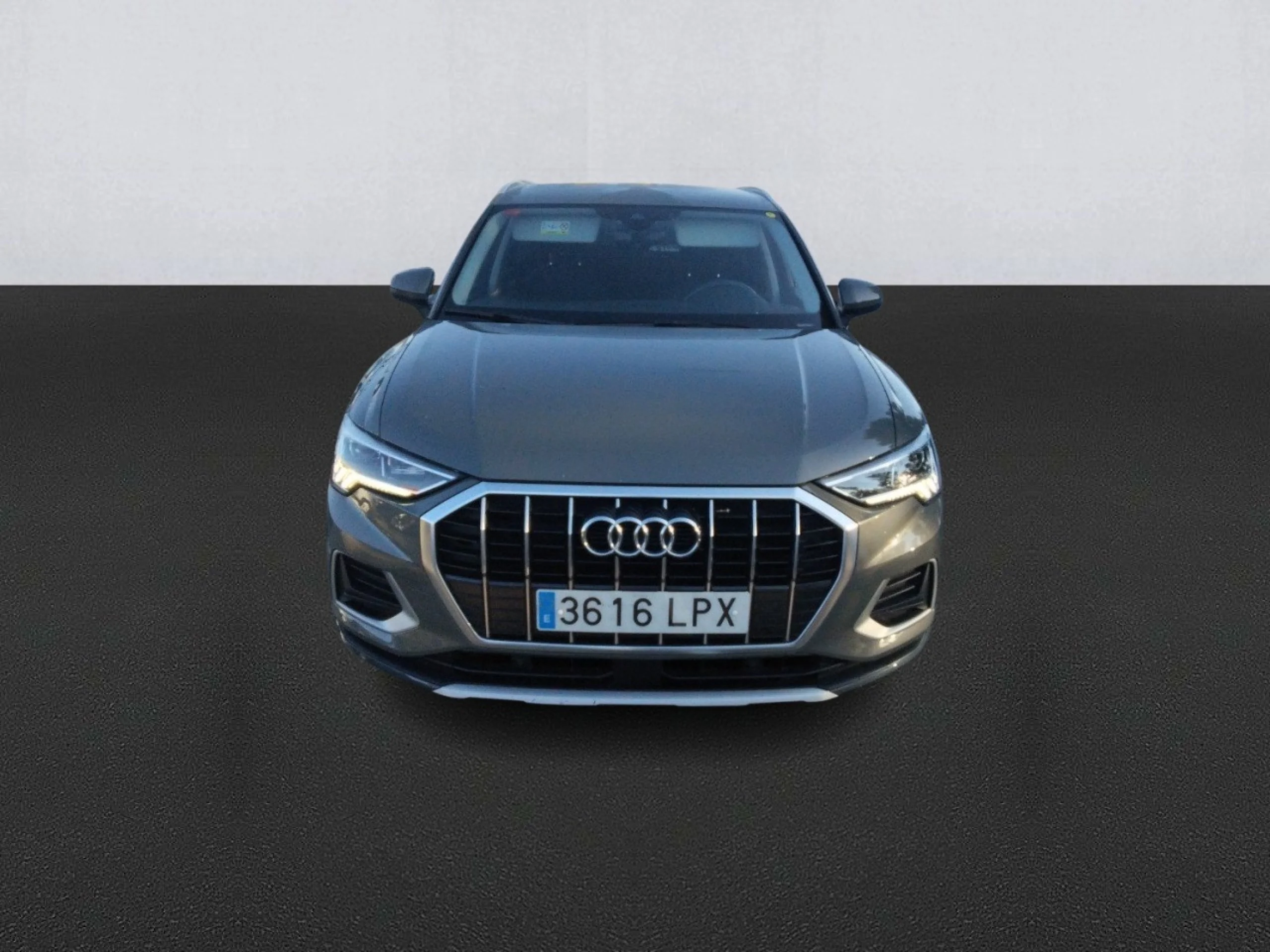 Audi Q3 Advanced 35 TDI 110kW (150CV) S tronic - Foto 2