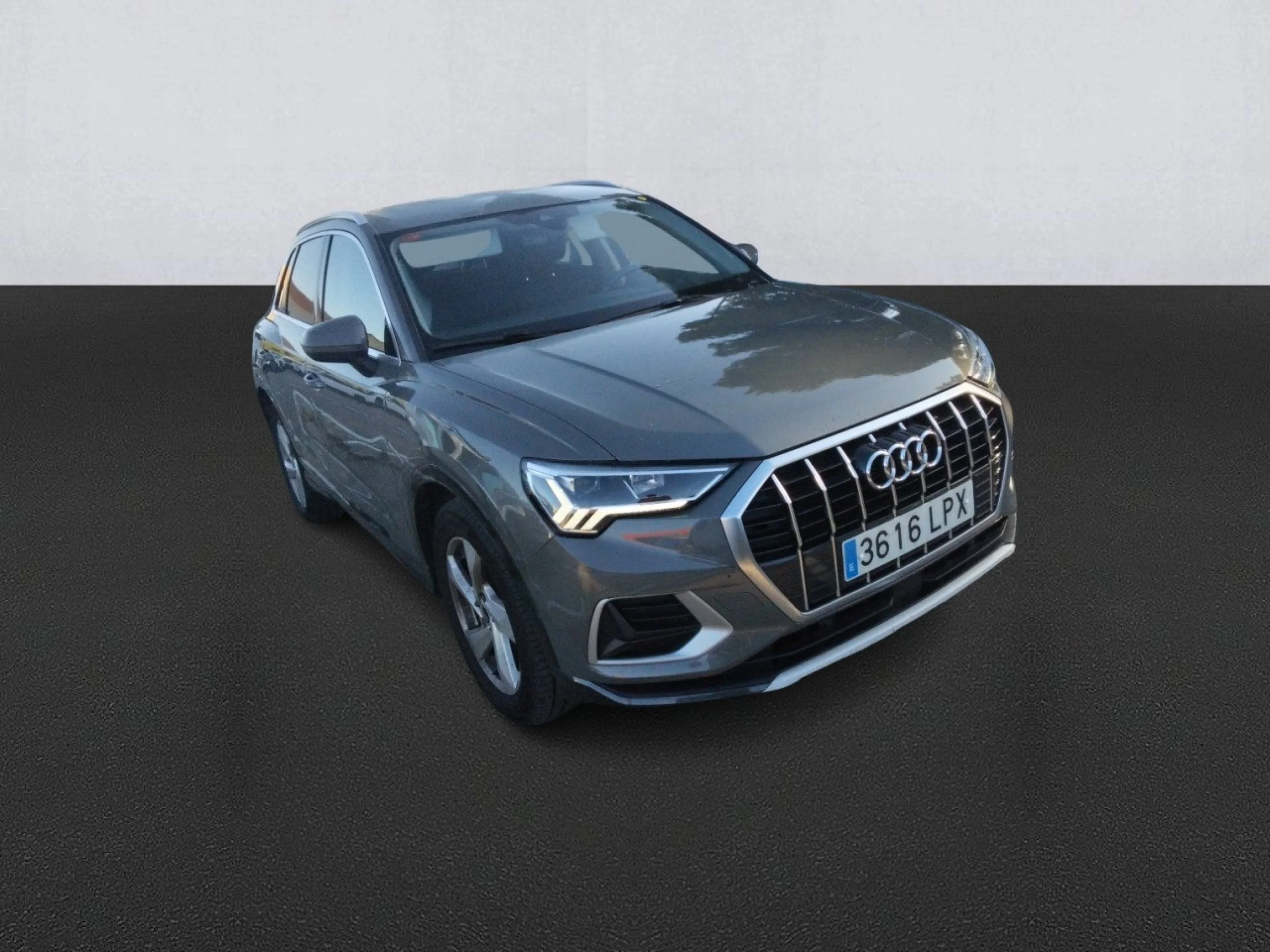 Audi Q3 Advanced 35 TDI 110kW (150CV) S tronic - Foto 3