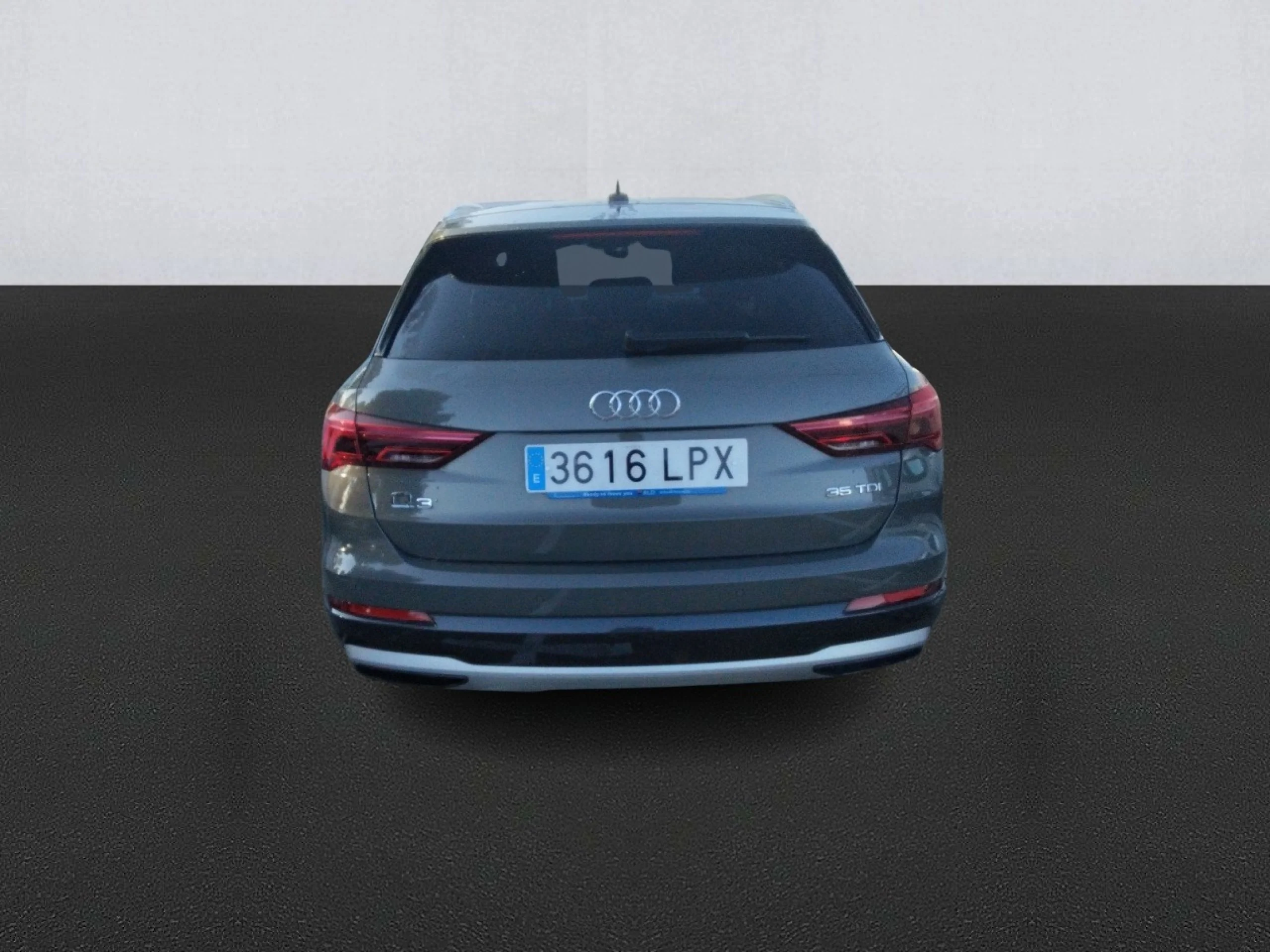 Audi Q3 Advanced 35 TDI 110kW (150CV) S tronic - Foto 5