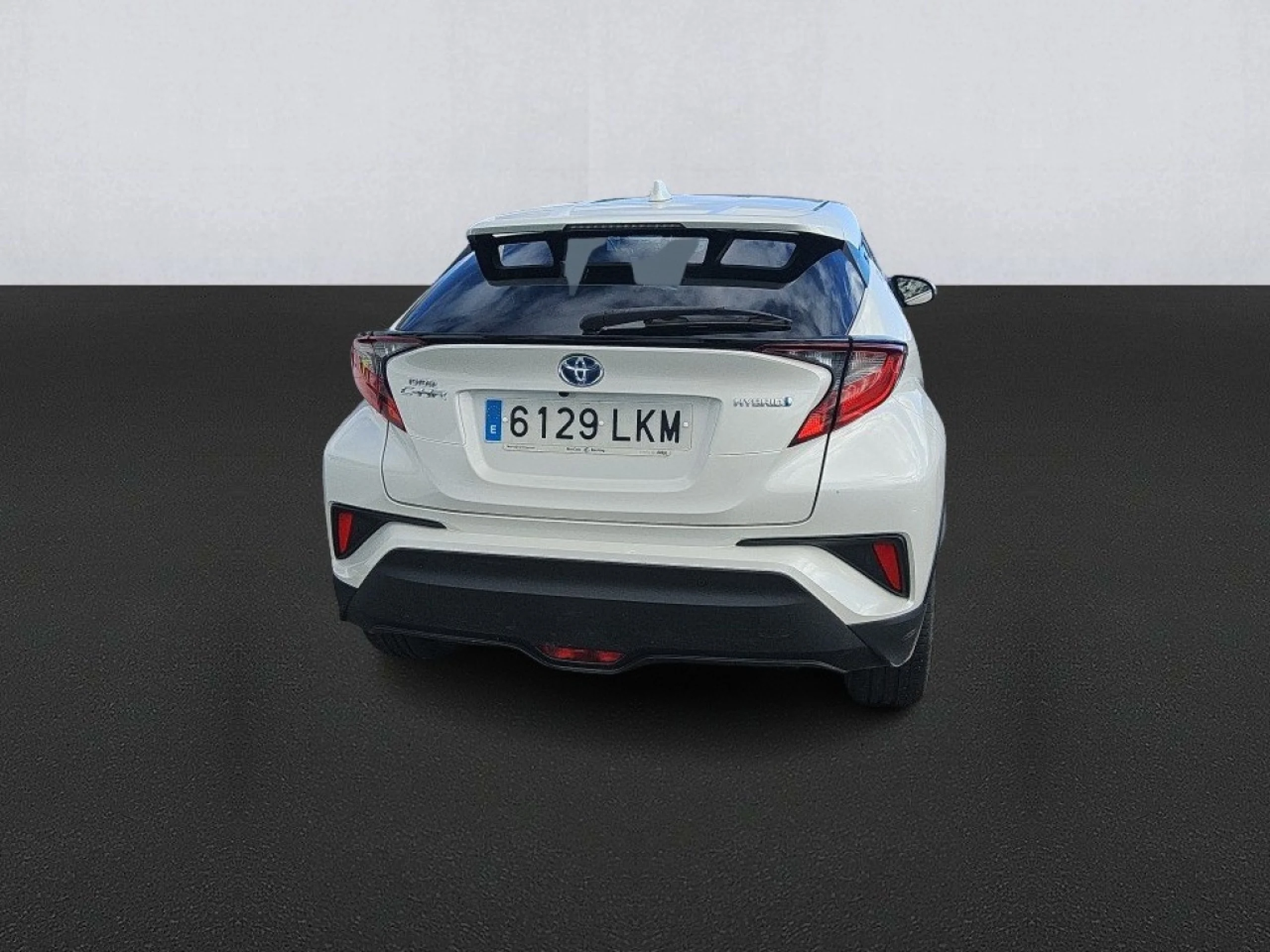 Toyota C-HR 1.8 125H Advance - Foto 5