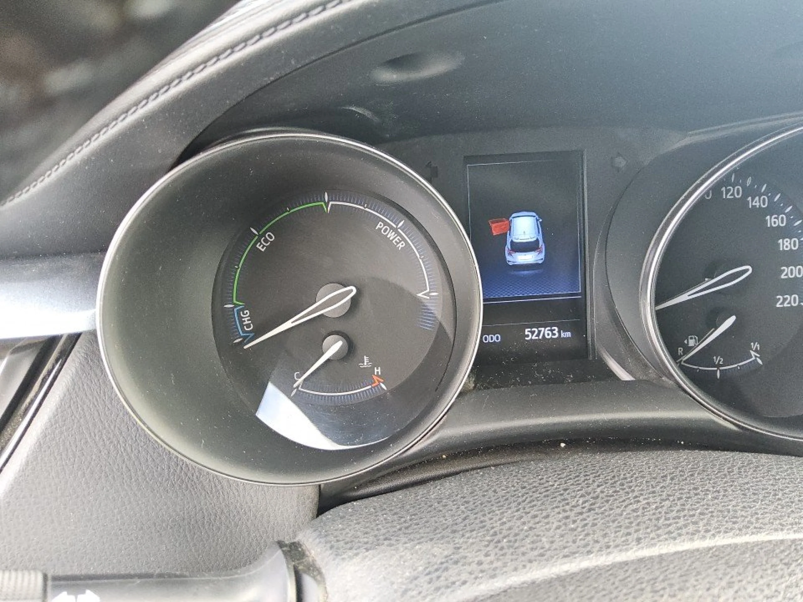 Toyota C-HR 1.8 125H Advance - Foto 8