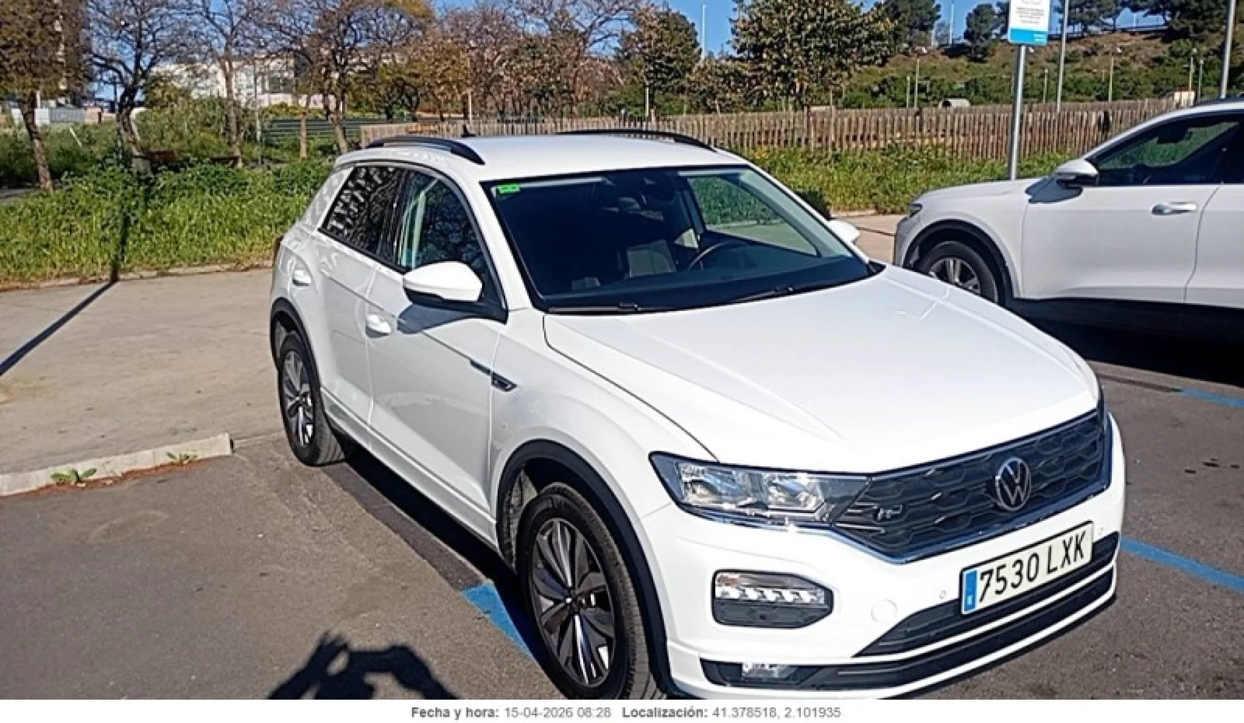 Volkswagen T-Roc (O) Advance R-Line 1.0 TSI 81kW (110CV) - Foto 4
