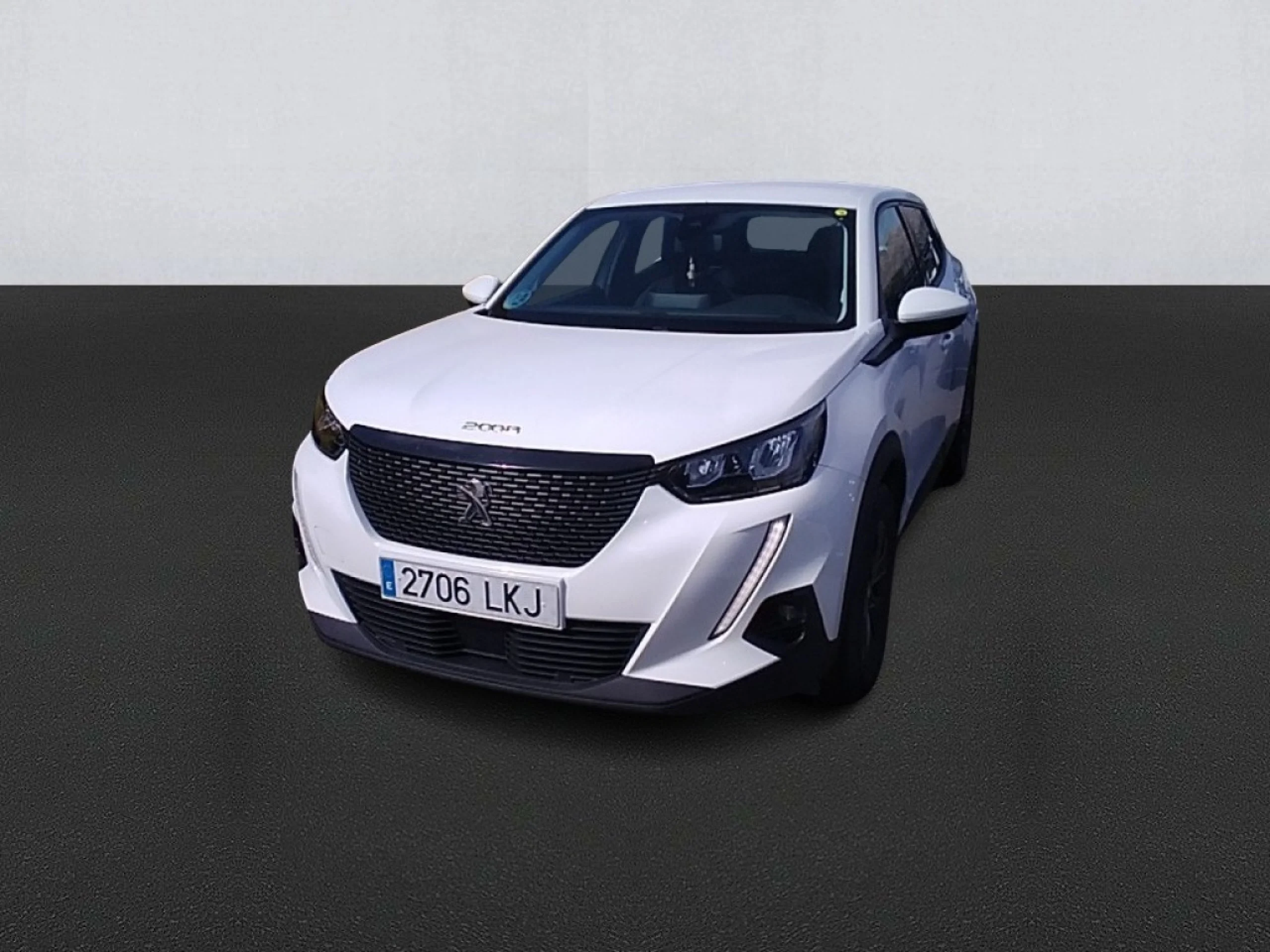 Peugeot 2008 Active Puretech 100 S&amp;S BVM6 - Foto 1