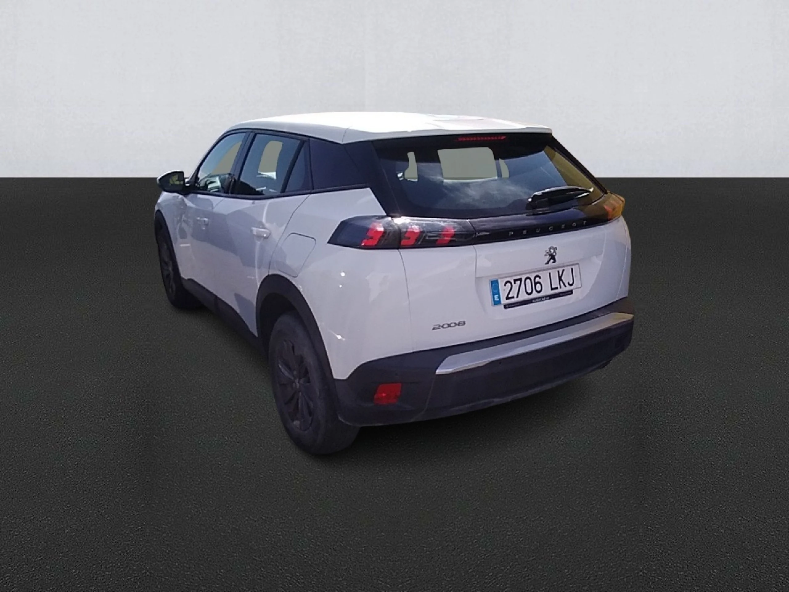 Peugeot 2008 Active Puretech 100 S&amp;S BVM6 - Foto 6